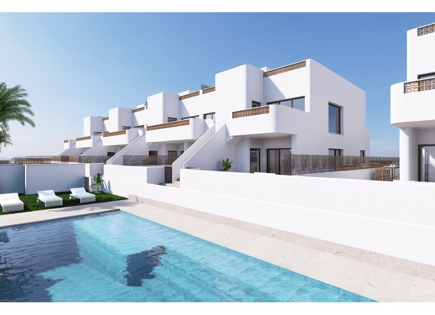 New Build - Apartment -
Dolores