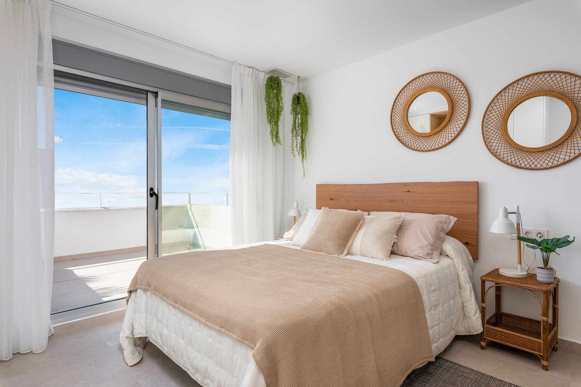 New Build - Apartment -
Dolores