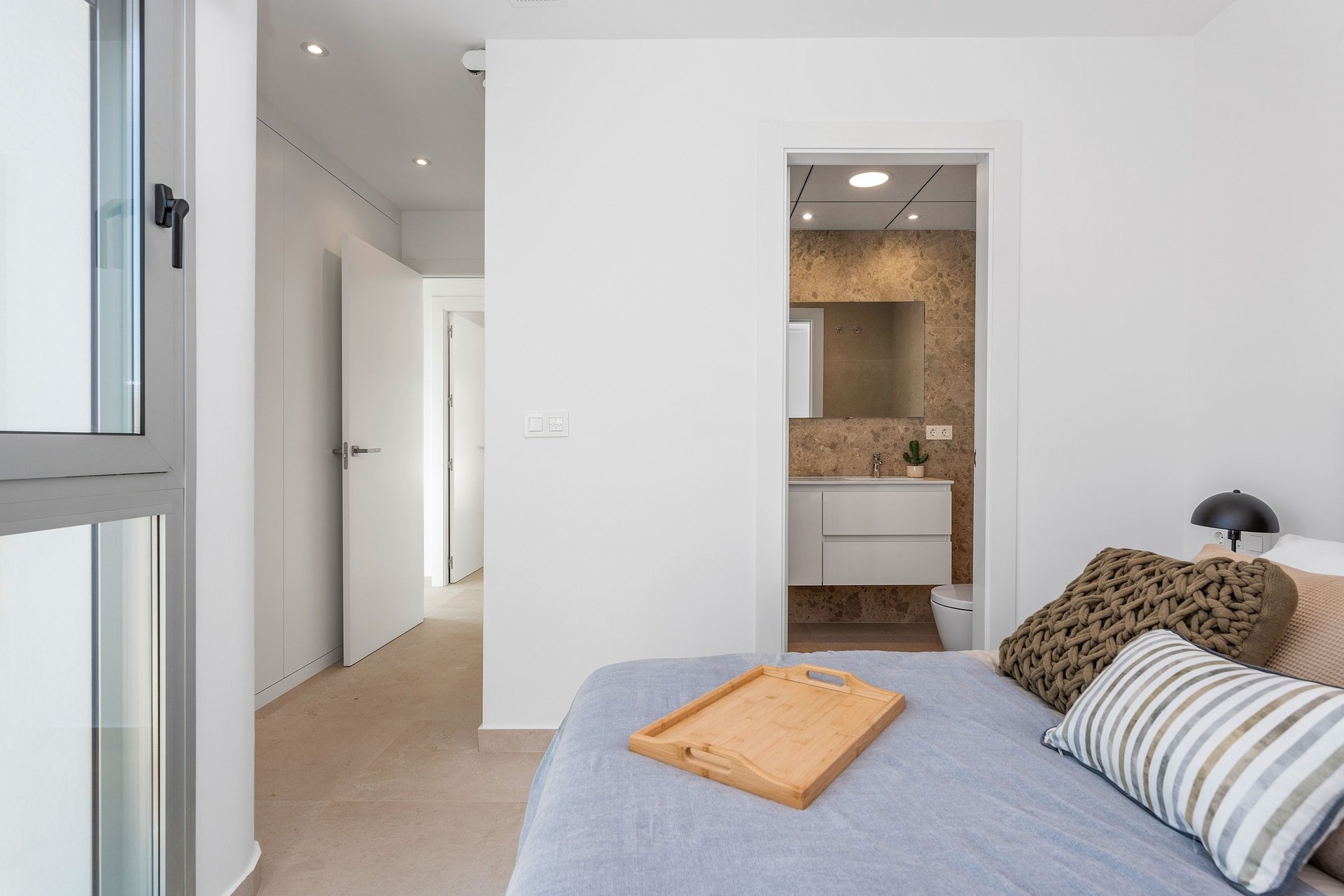 New Build - Apartment -
Dolores