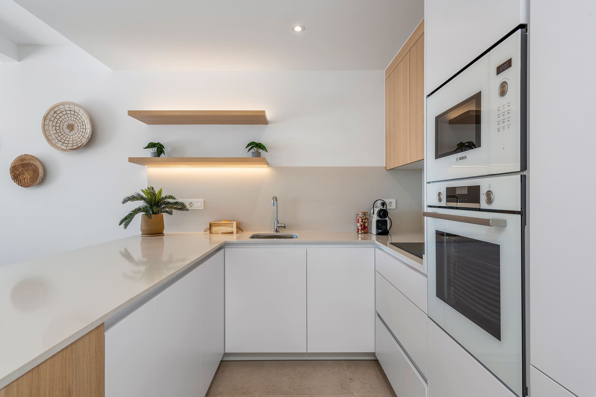 New Build - Apartment -
Dolores
