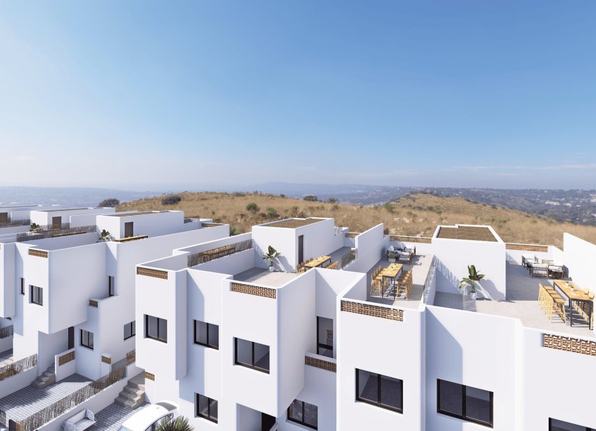 New Build - Apartment -
Dolores
