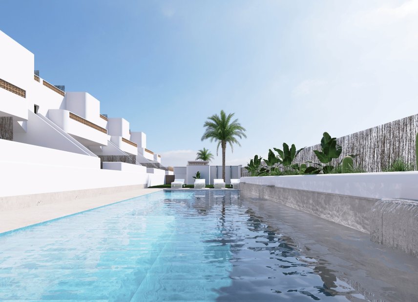 New Build - Apartment -
Dolores