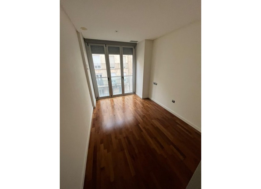 New Build - Apartment -
Elche