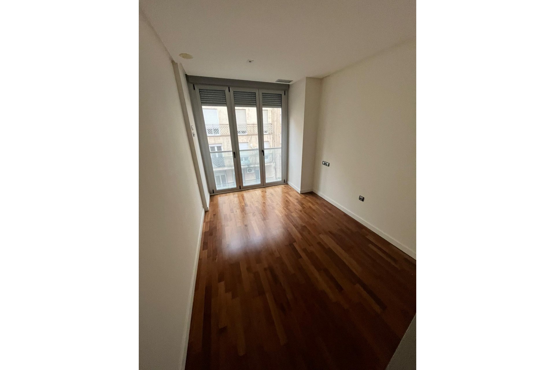 New Build - Apartment -
Elche