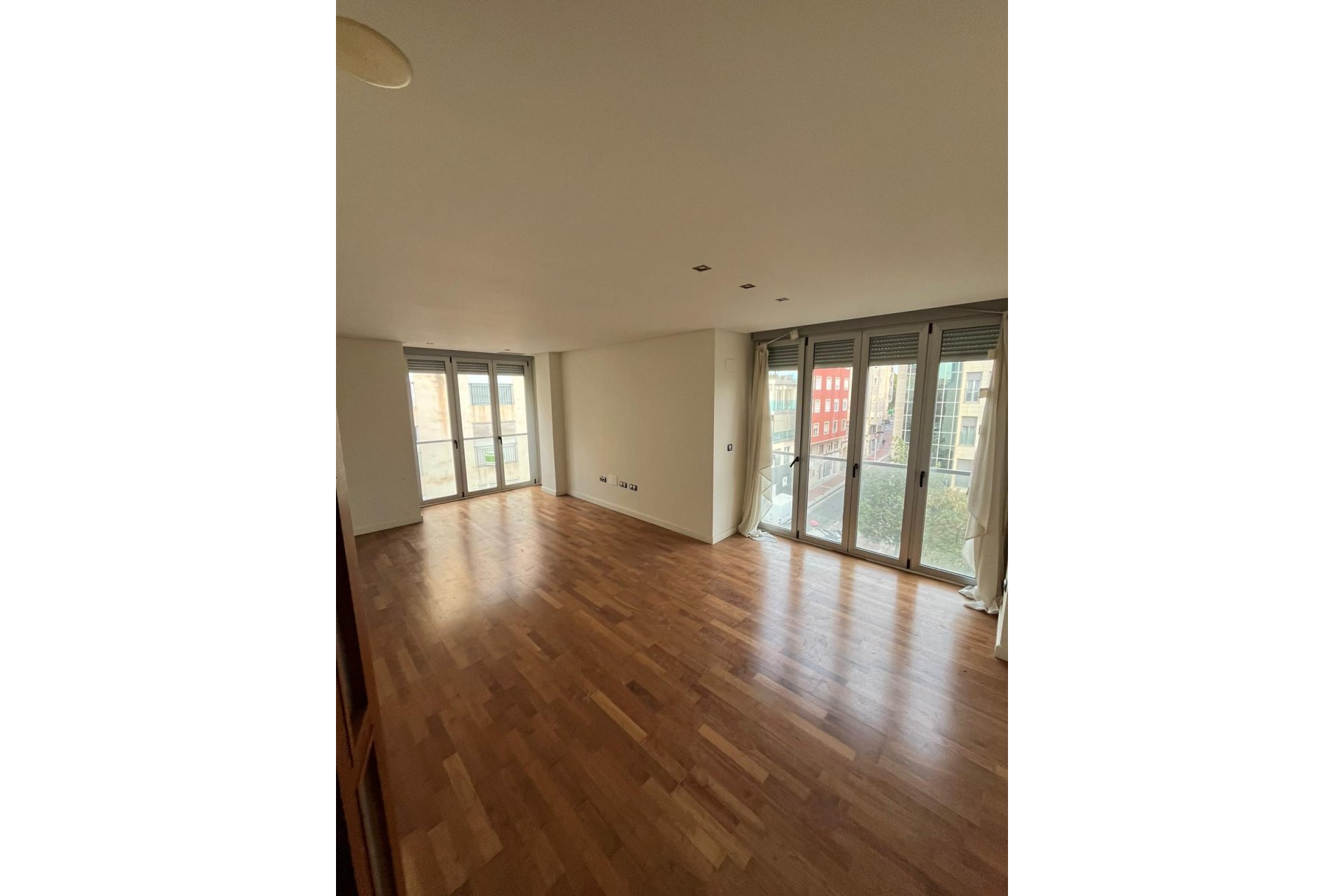New Build - Apartment -
Elche