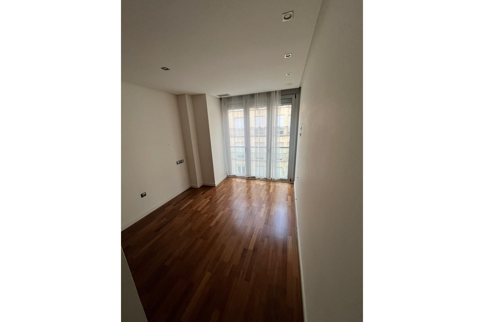 New Build - Apartment -
Elche