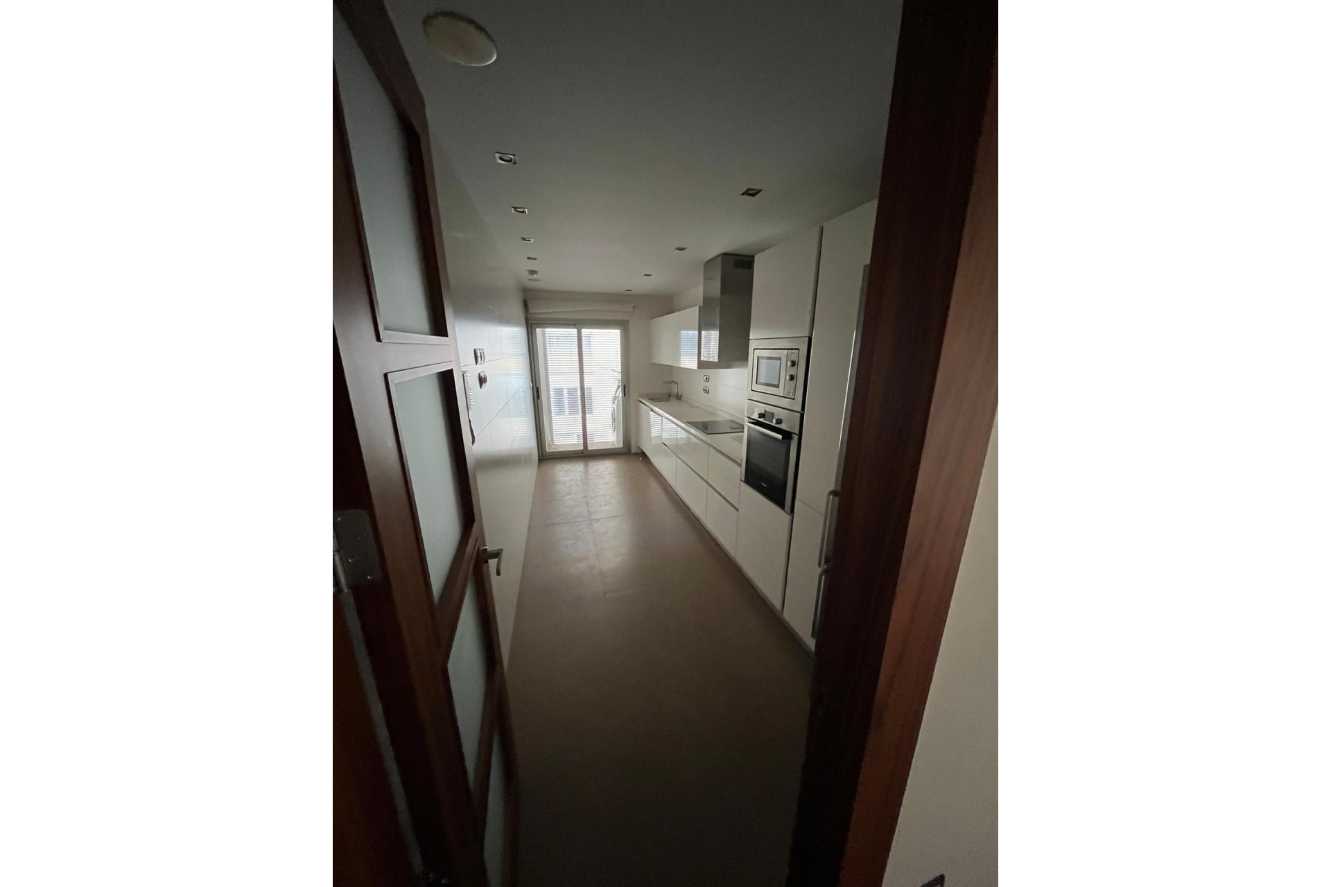 New Build - Apartment -
Elche