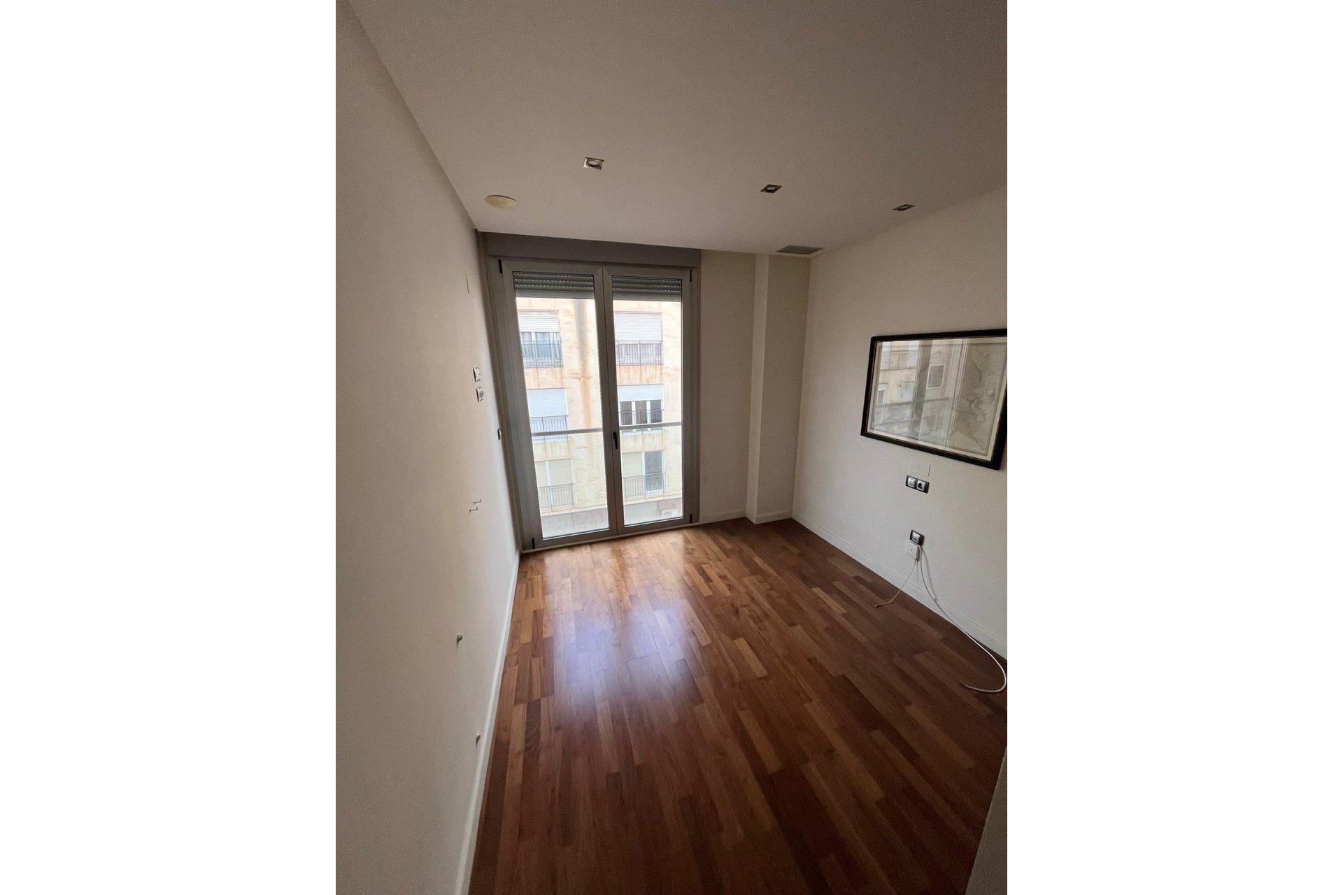 New Build - Apartment -
Elche