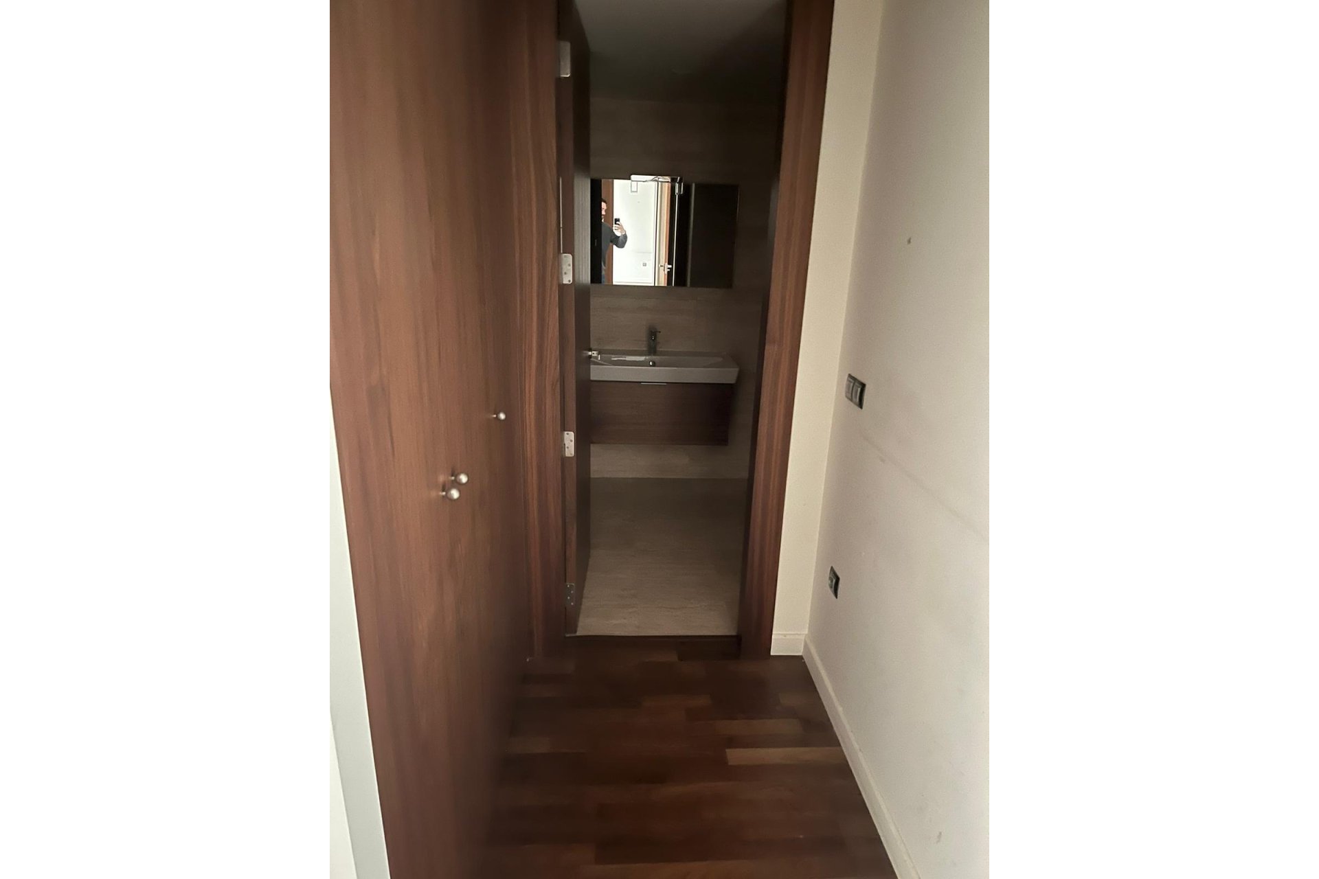 New Build - Apartment -
Elche