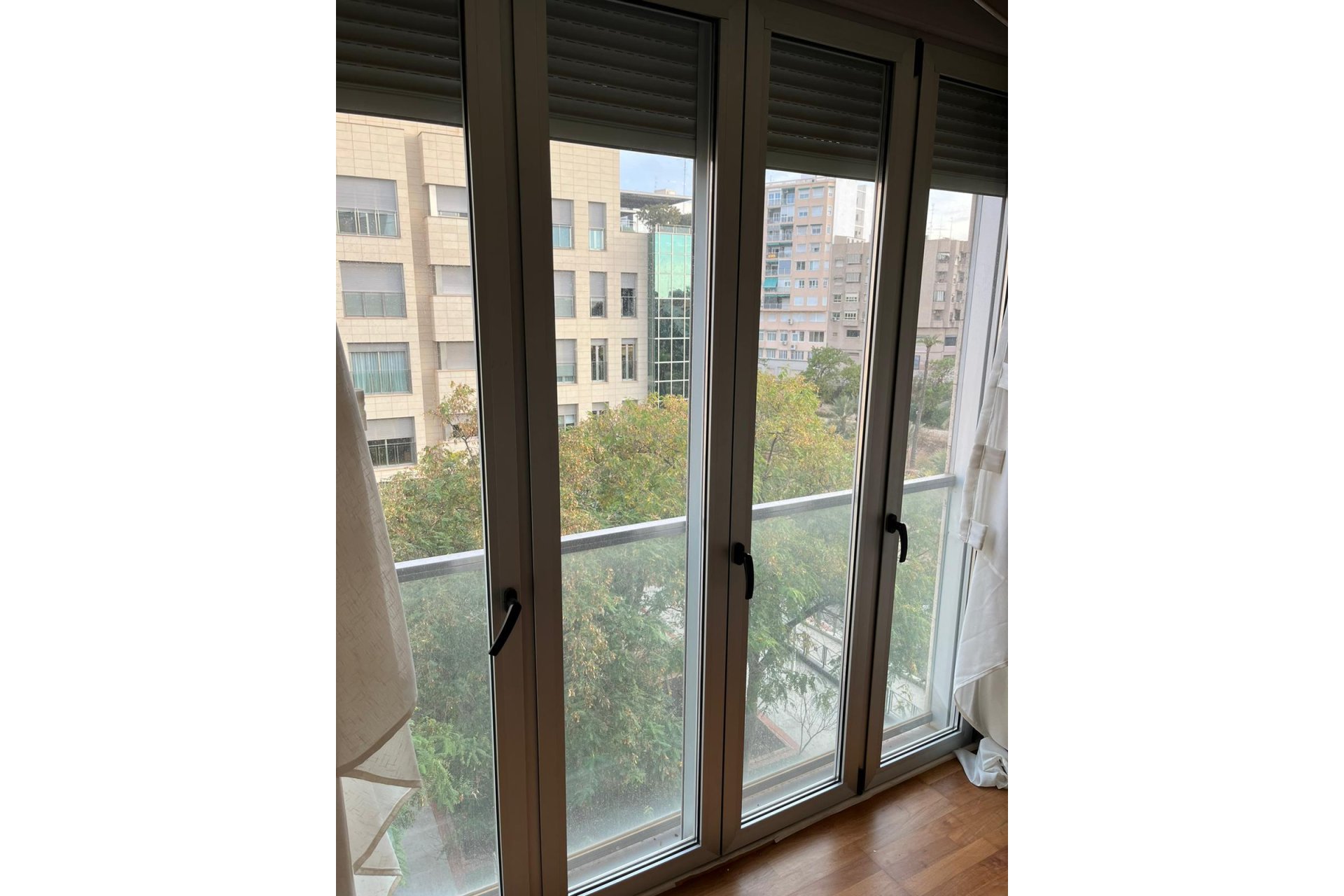 New Build - Apartment -
Elche