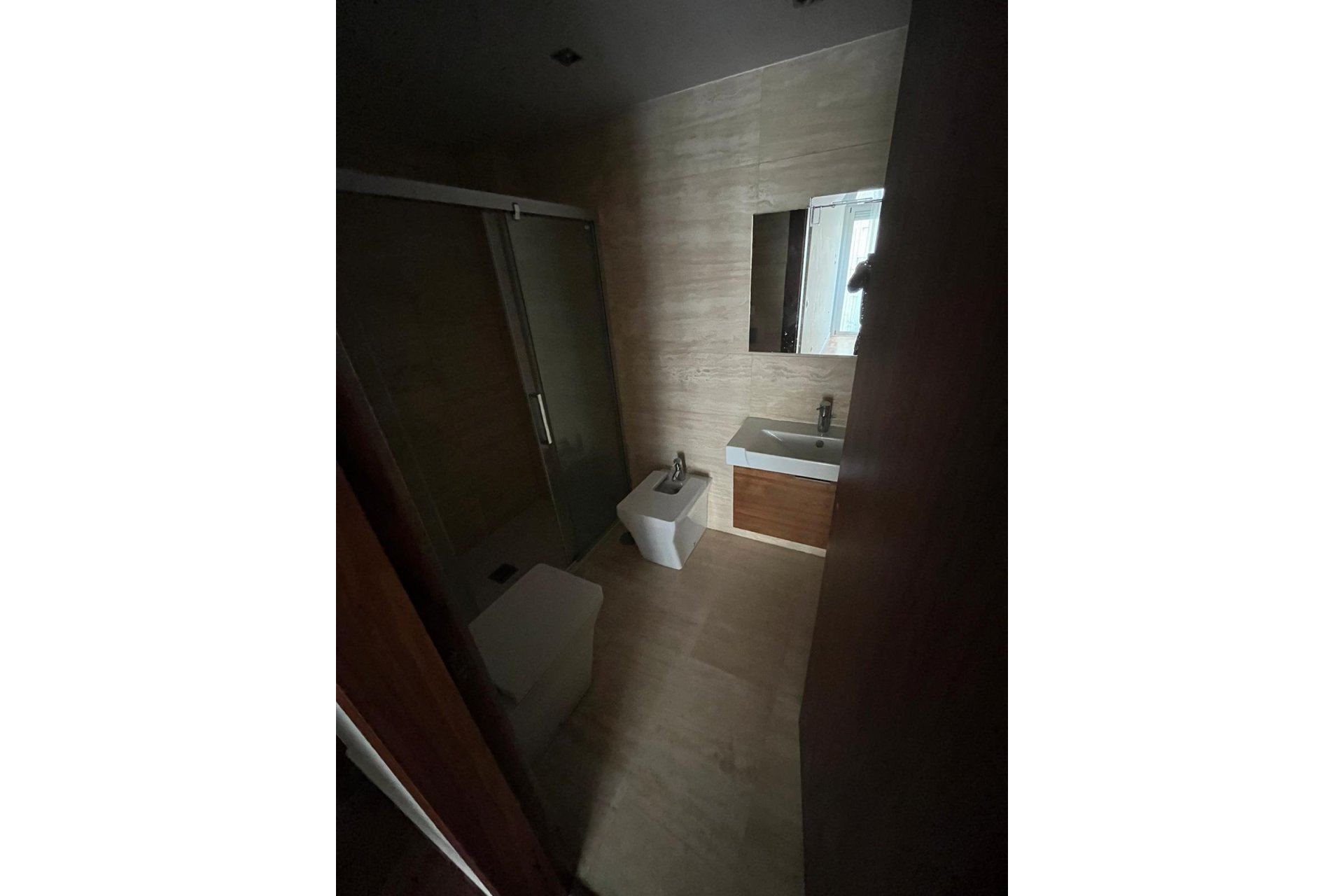 New Build - Apartment -
Elche