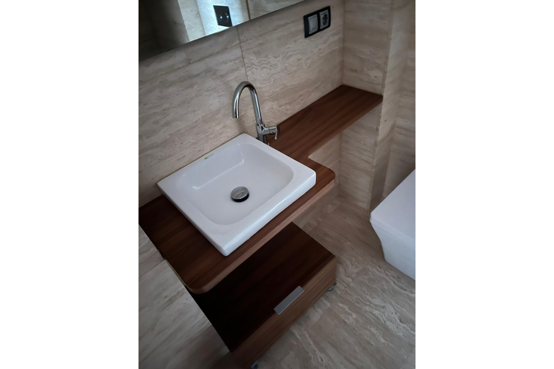 New Build - Apartment -
Elche