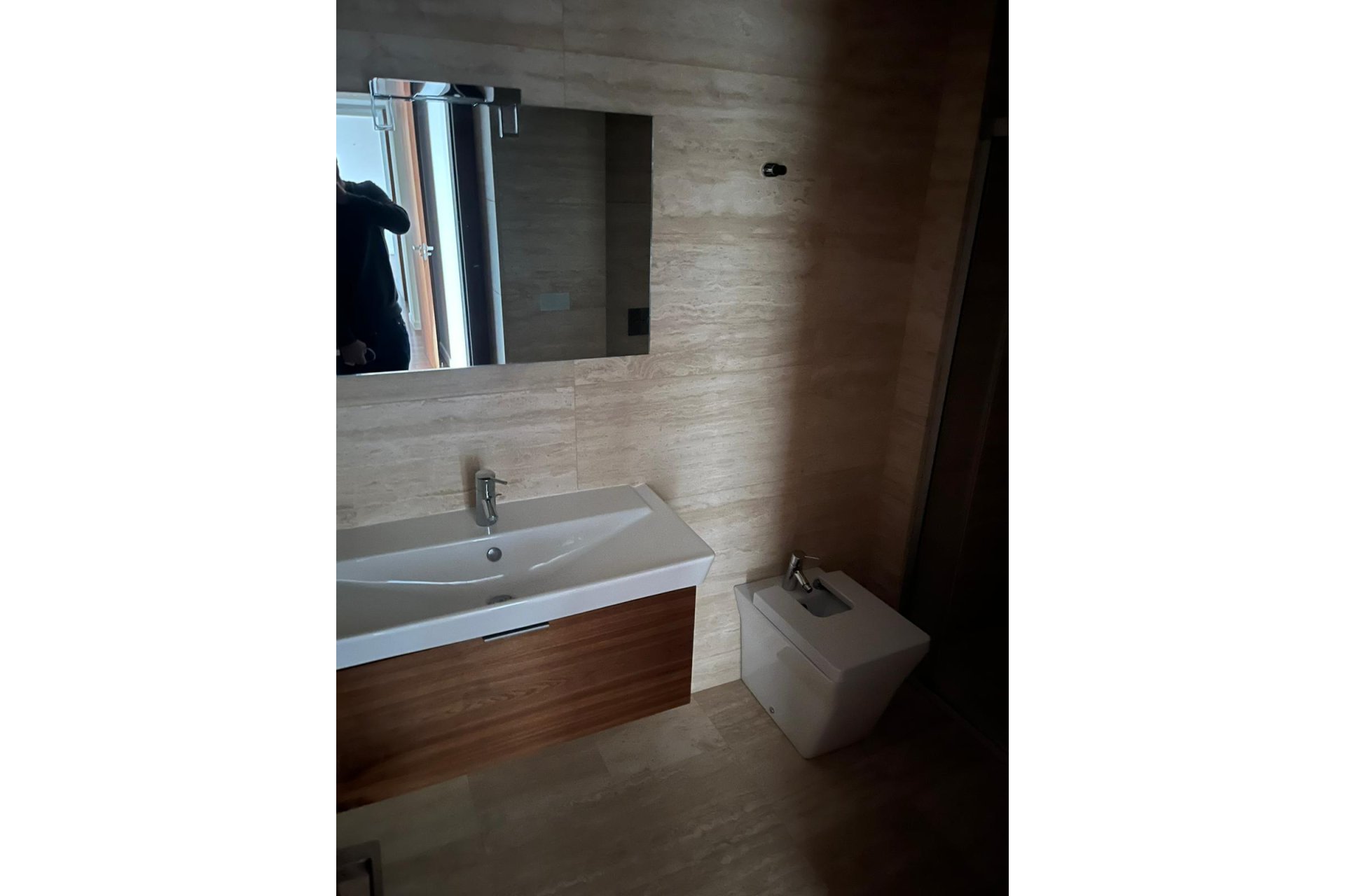 New Build - Apartment -
Elche