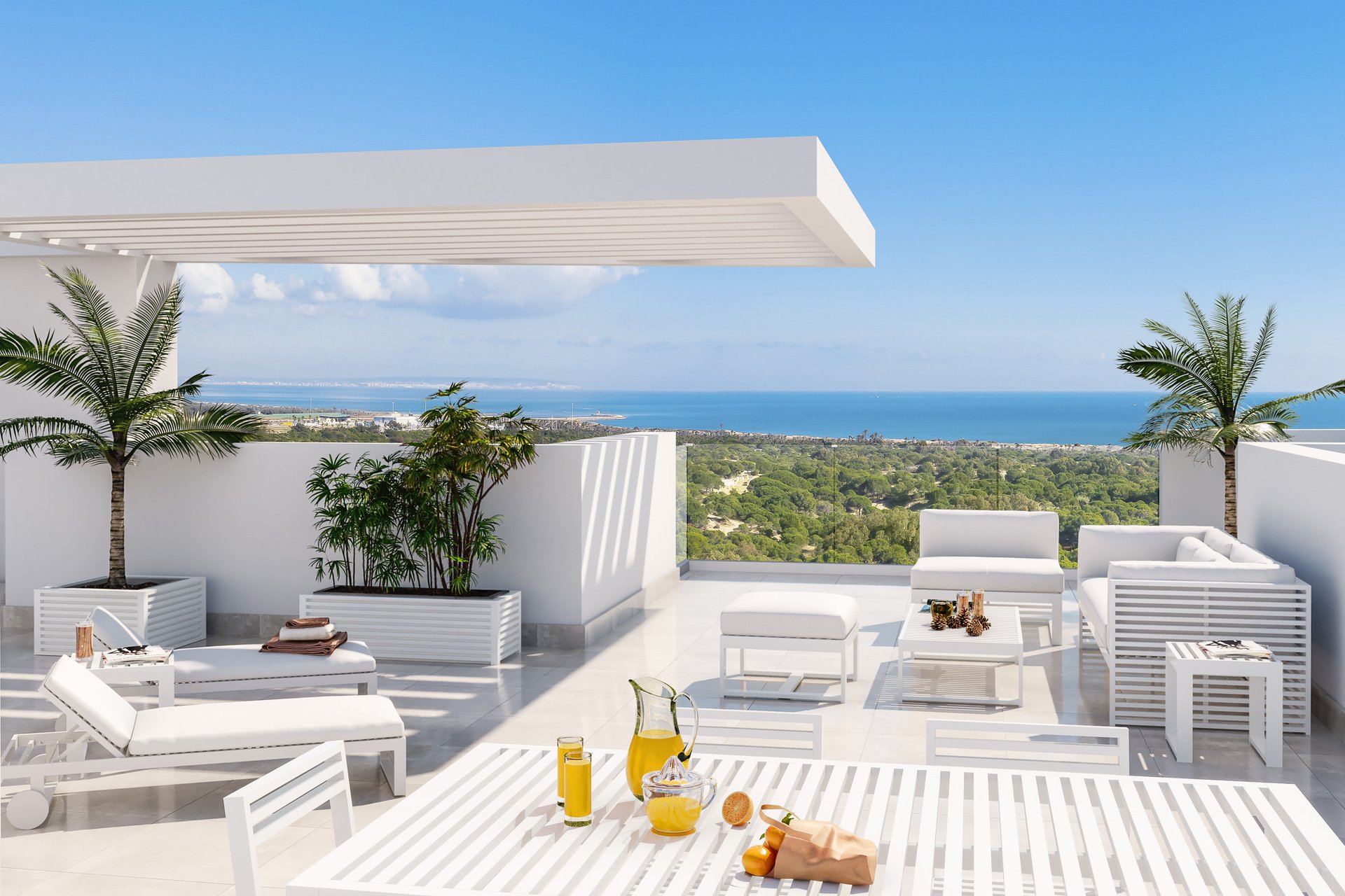 New Build - Apartment -
Guardamar del Segura