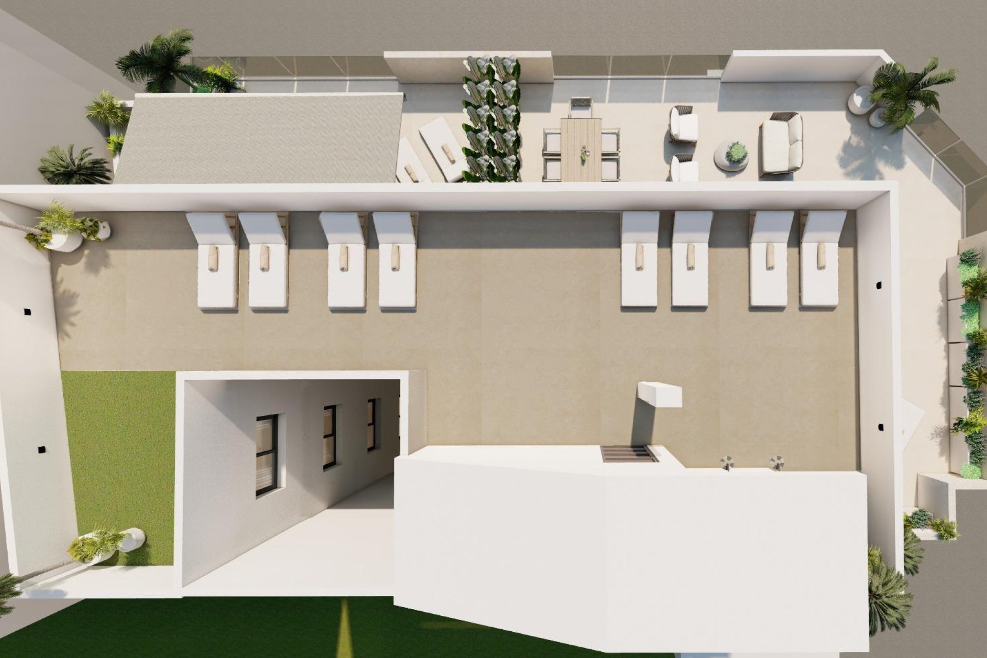 New Build - Apartment -
Guardamar del Segura
