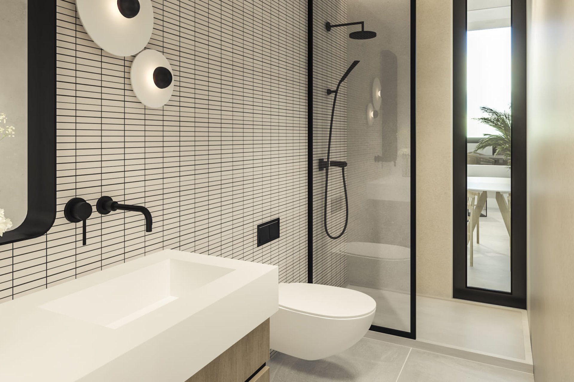 New Build - Apartment -
Guardamar del Segura