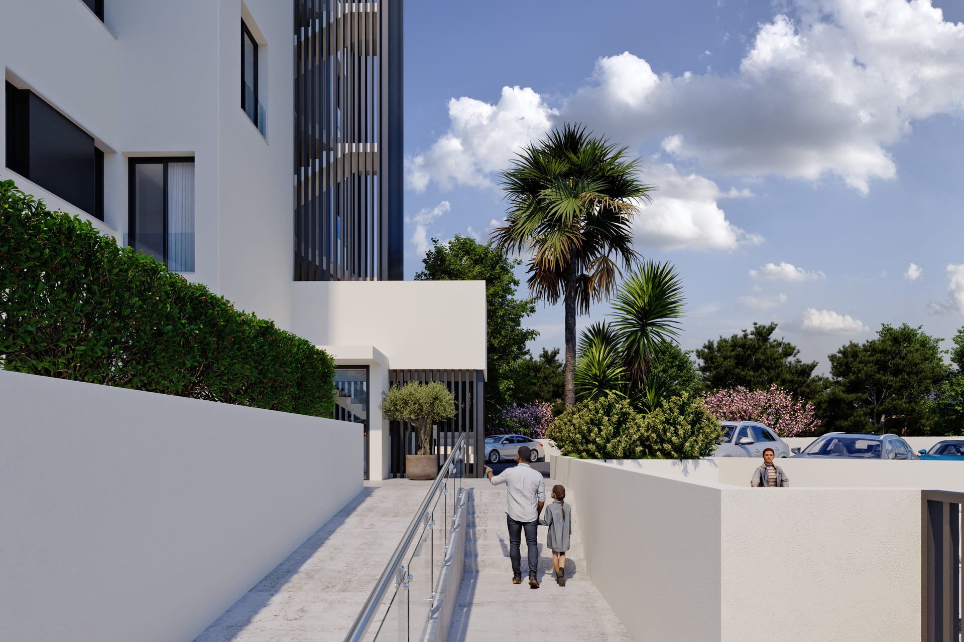 New Build - Apartment -
Guardamar del Segura