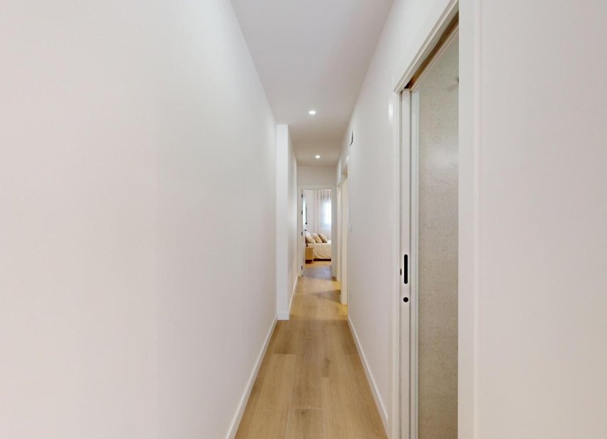 New Build - Apartment -
Guardamar del Segura