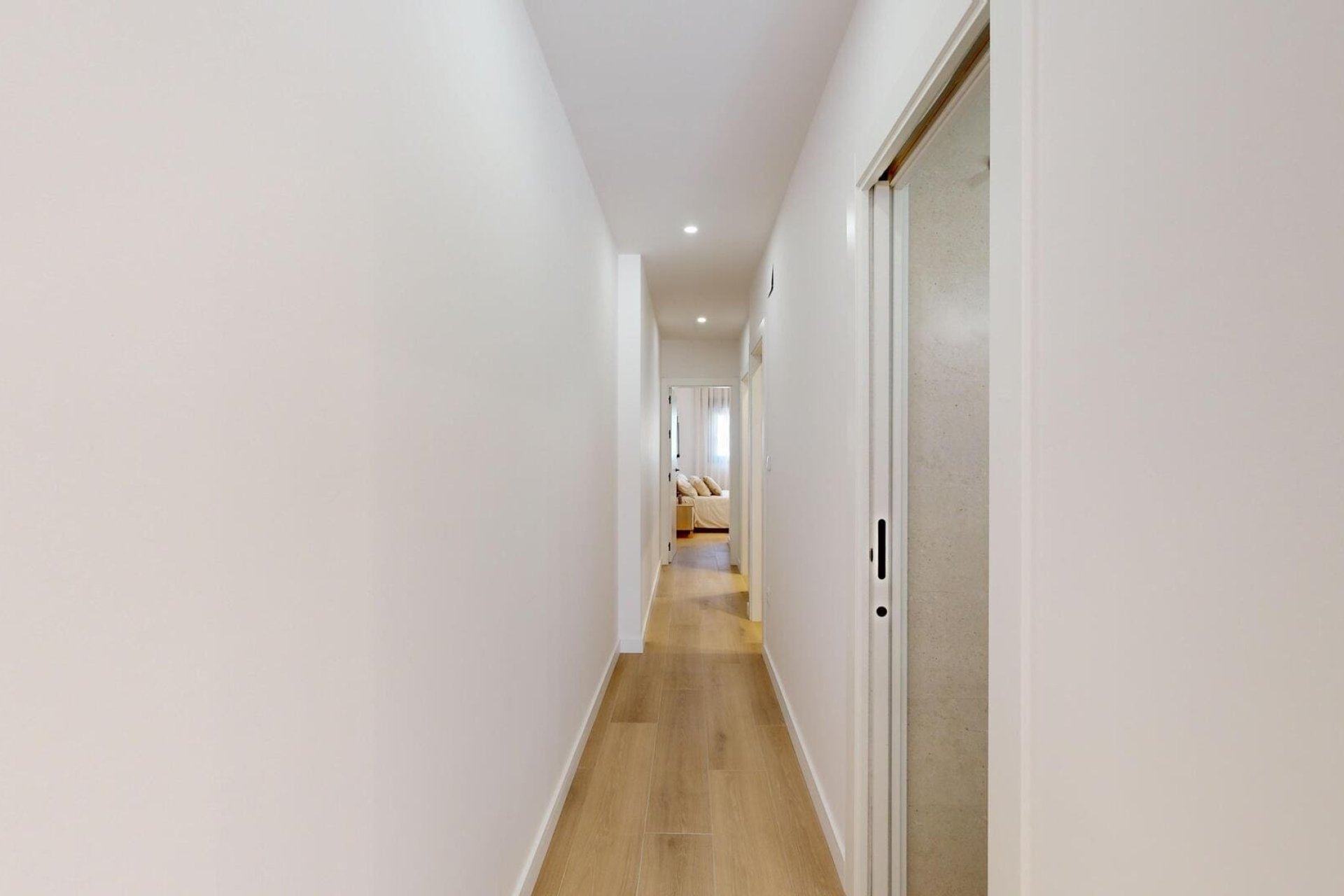 New Build - Apartment -
Guardamar del Segura