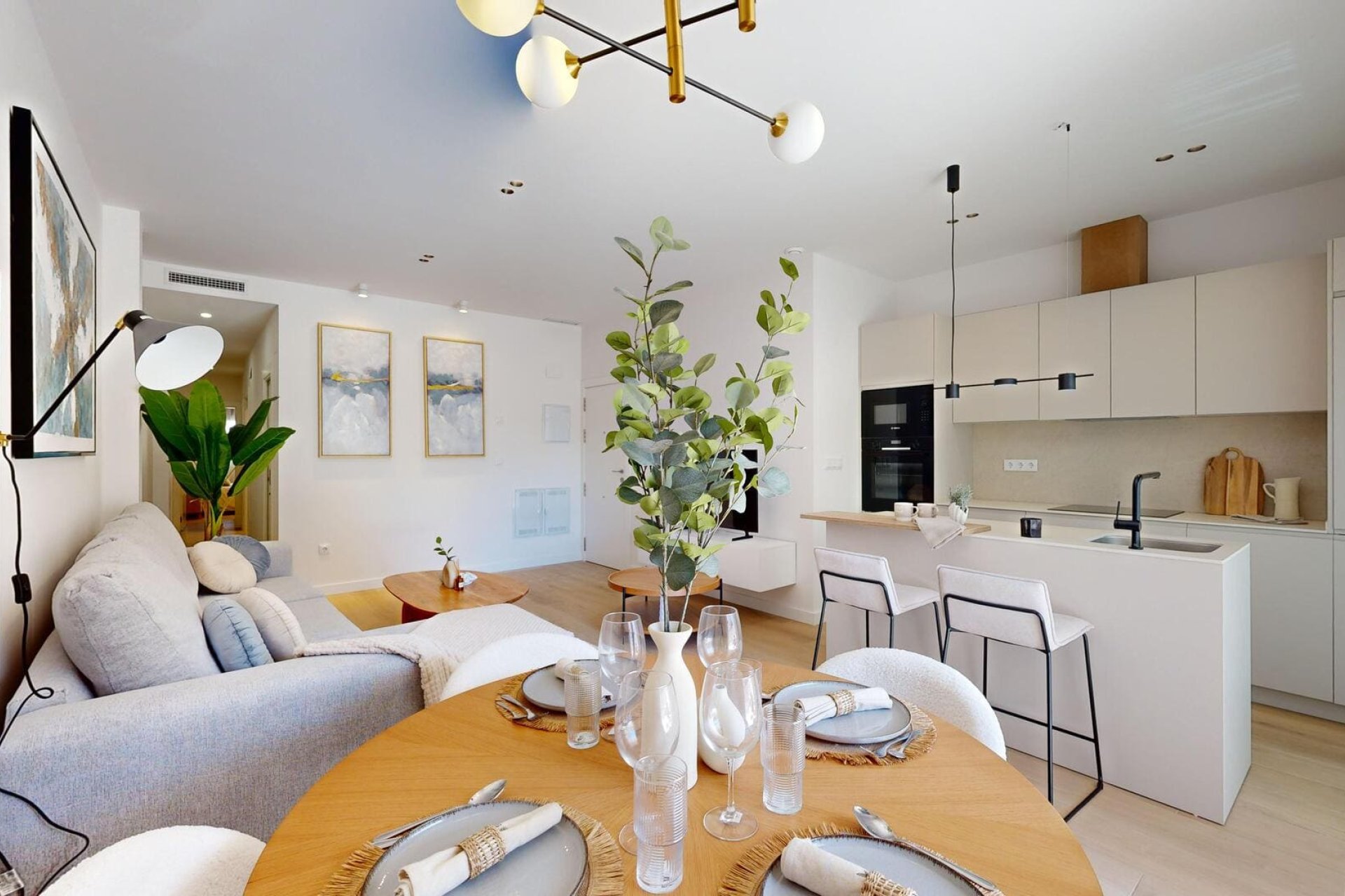 New Build - Apartment -
Guardamar del Segura