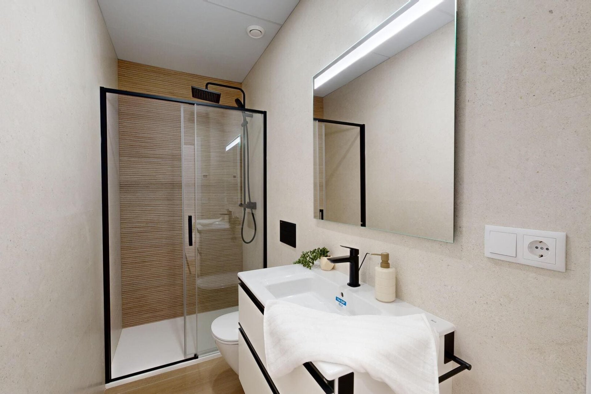 New Build - Apartment -
Guardamar del Segura