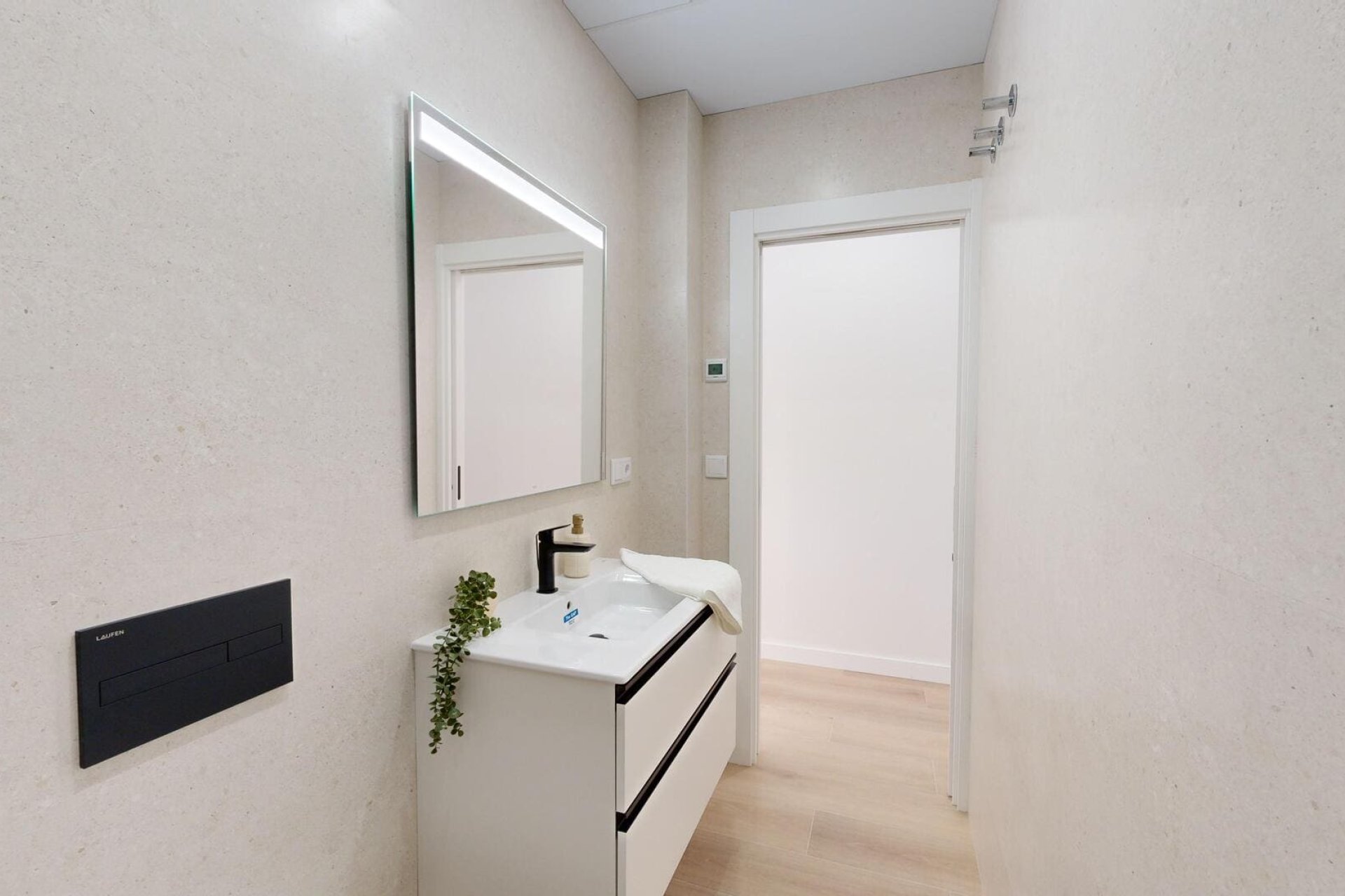 New Build - Apartment -
Guardamar del Segura