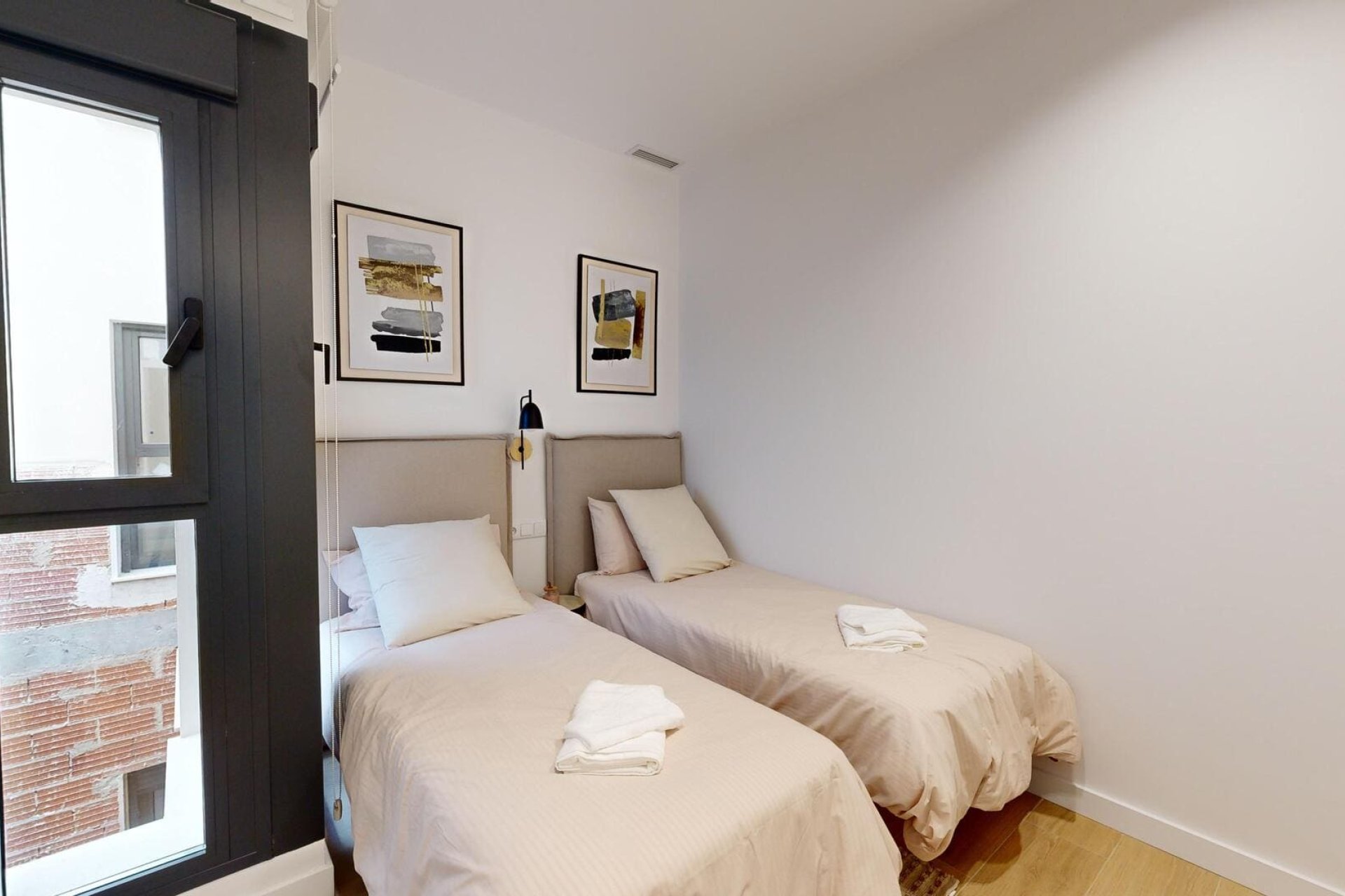 New Build - Apartment -
Guardamar del Segura