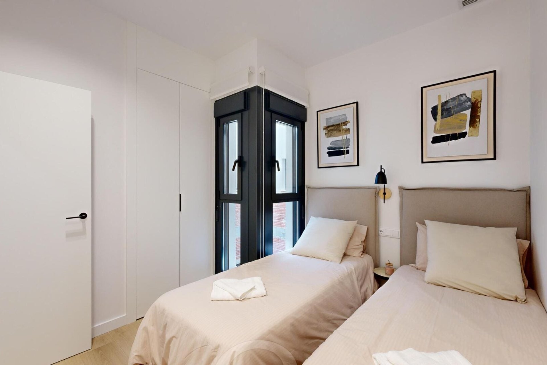 New Build - Apartment -
Guardamar del Segura