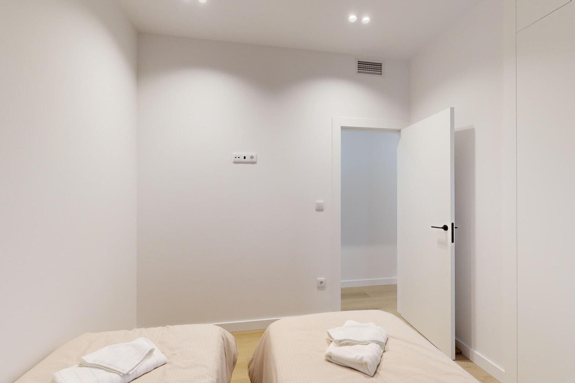New Build - Apartment -
Guardamar del Segura