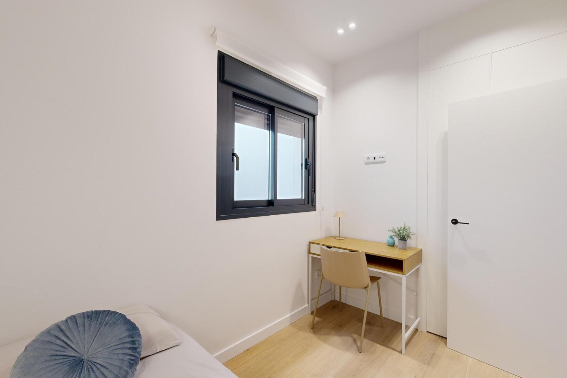 New Build - Apartment -
Guardamar del Segura