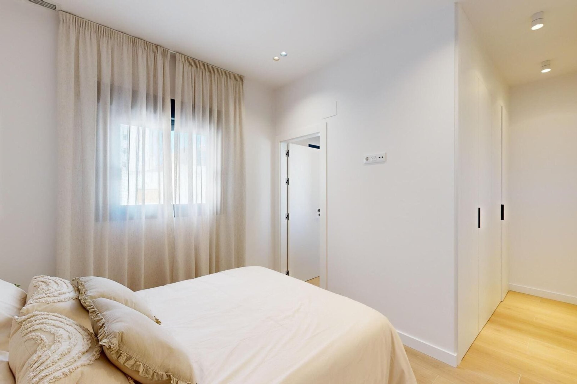 New Build - Apartment -
Guardamar del Segura