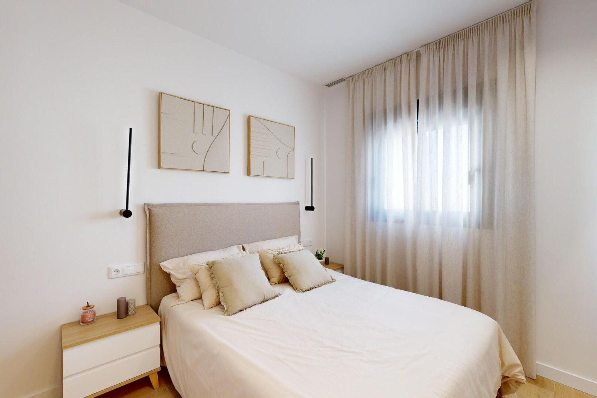 New Build - Apartment -
Guardamar del Segura