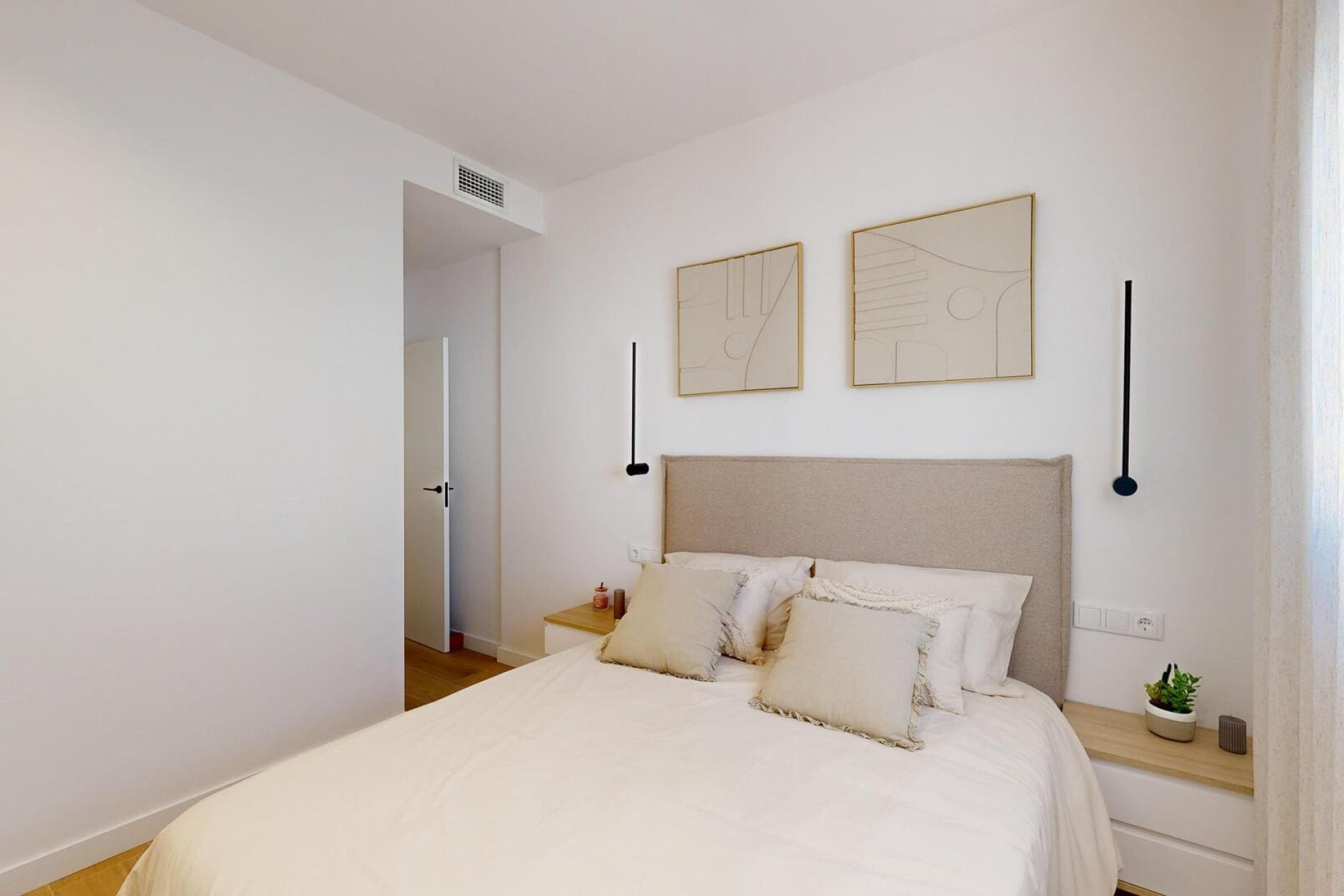 New Build - Apartment -
Guardamar del Segura