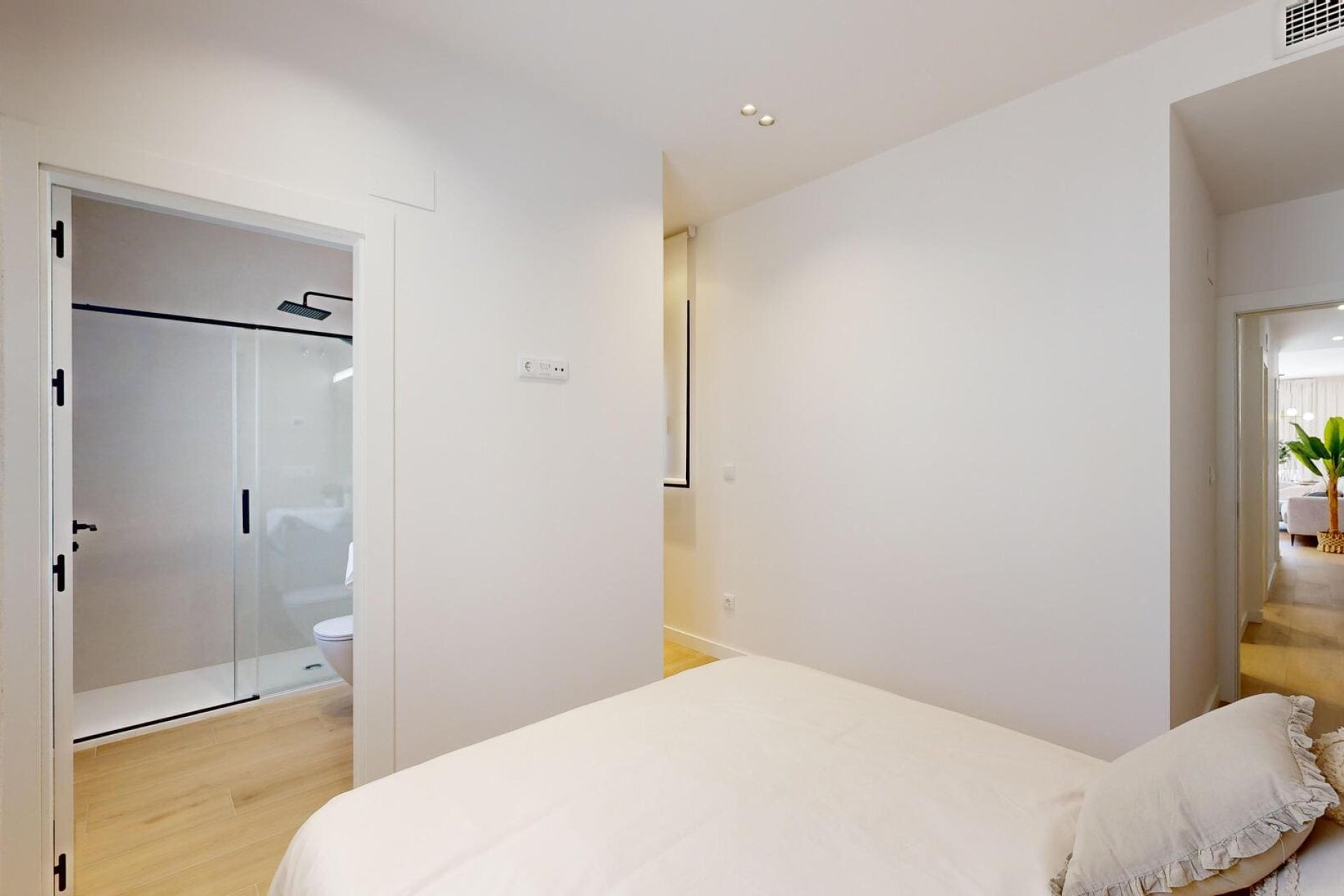 New Build - Apartment -
Guardamar del Segura