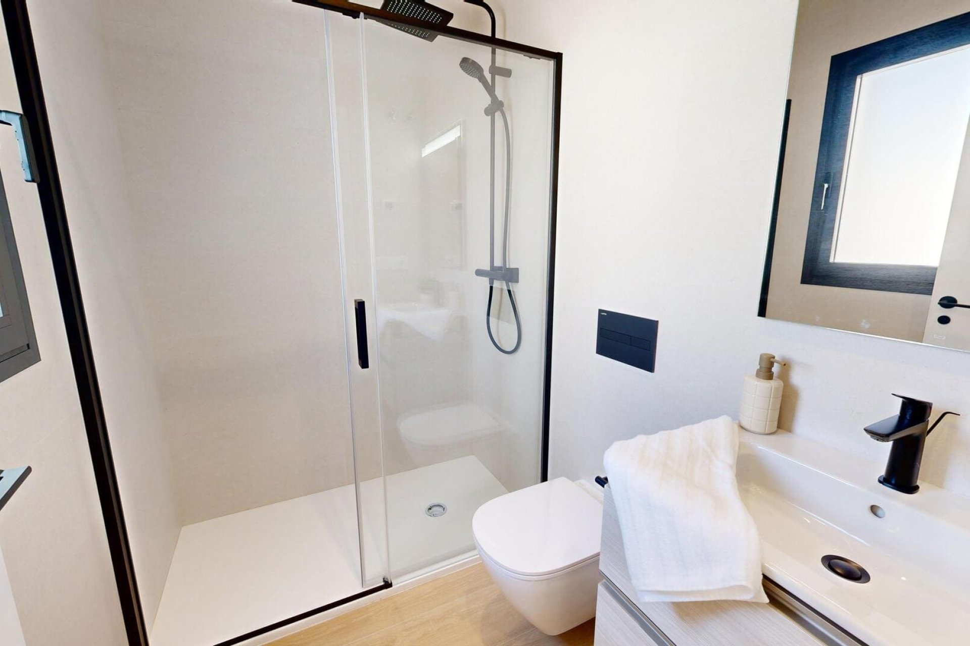 New Build - Apartment -
Guardamar del Segura