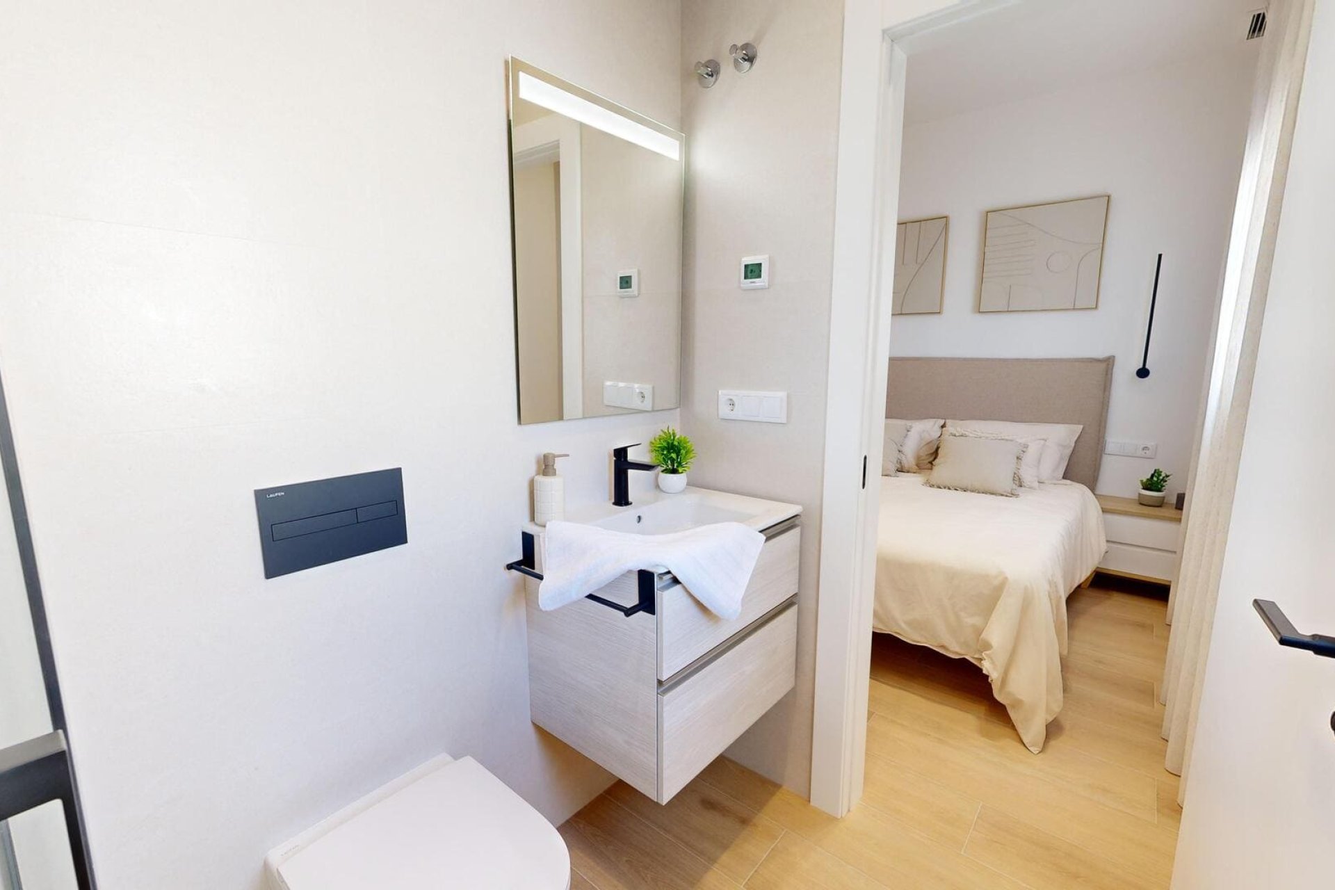 New Build - Apartment -
Guardamar del Segura