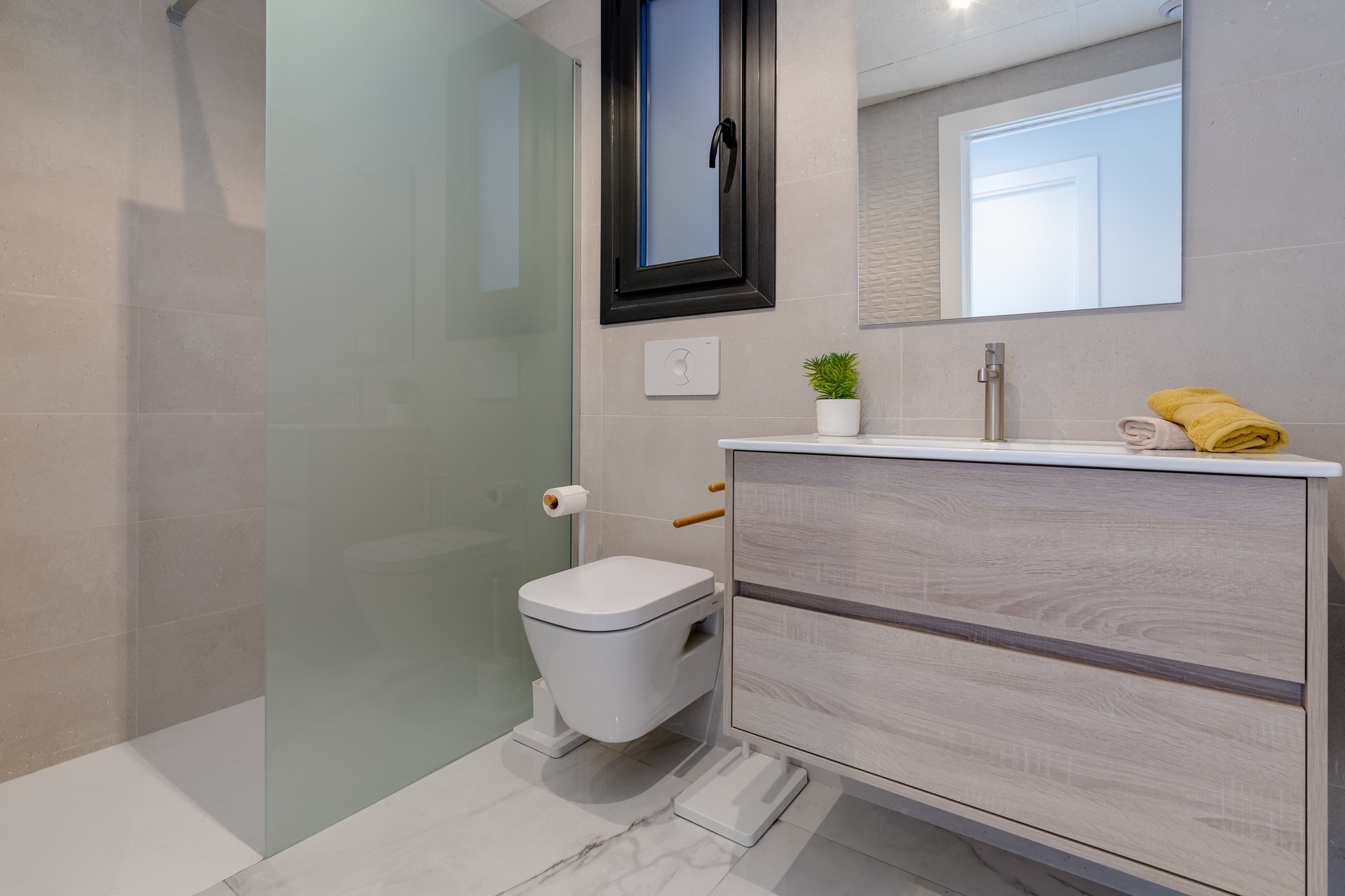 New Build - Apartment -
Guardamar del Segura