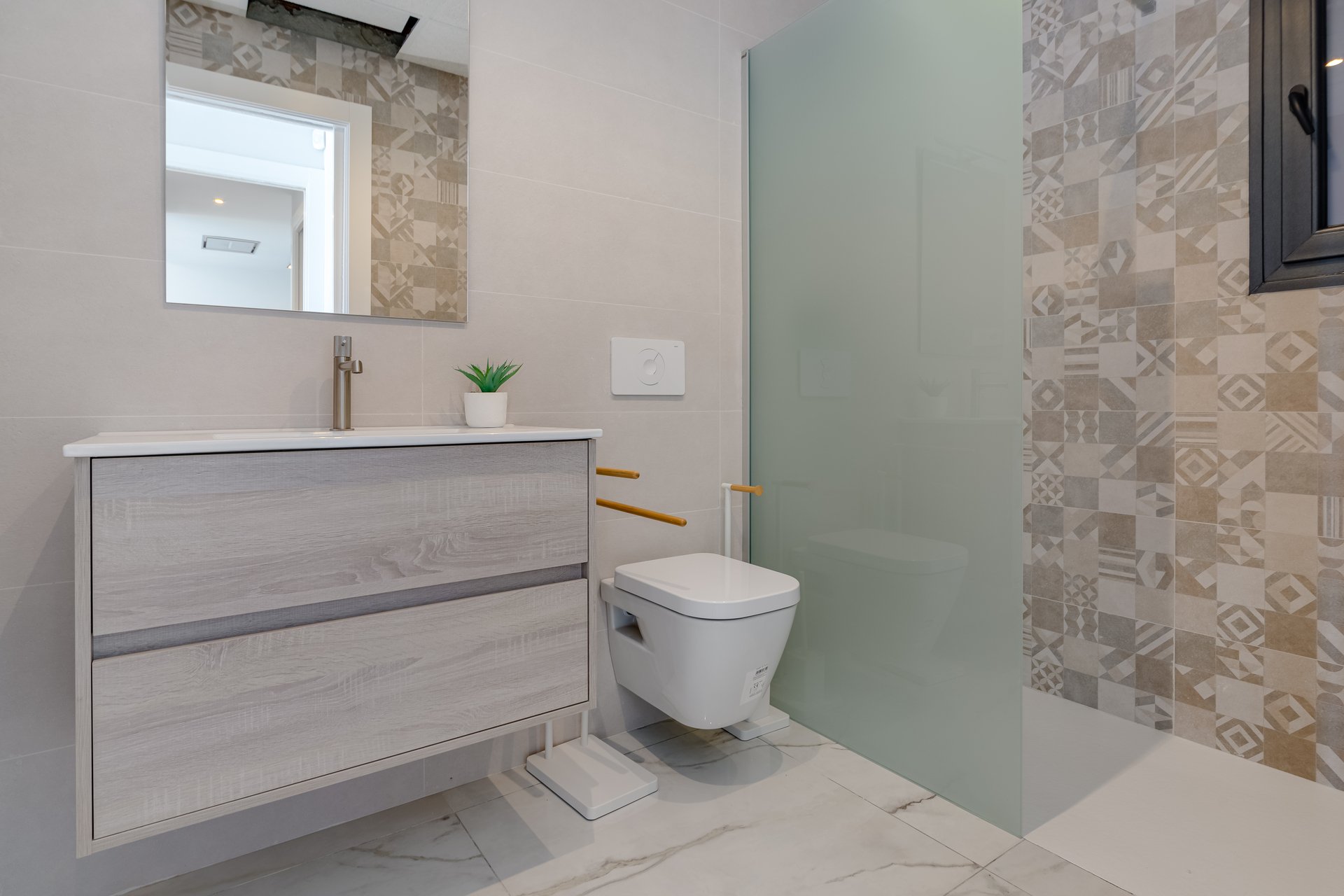 New Build - Apartment -
Guardamar del Segura