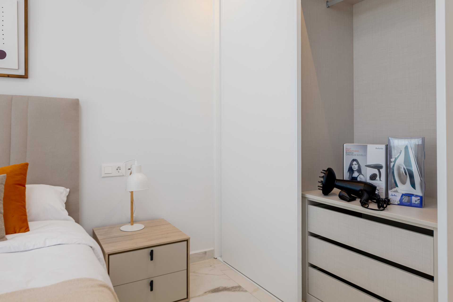 New Build - Apartment -
Guardamar del Segura