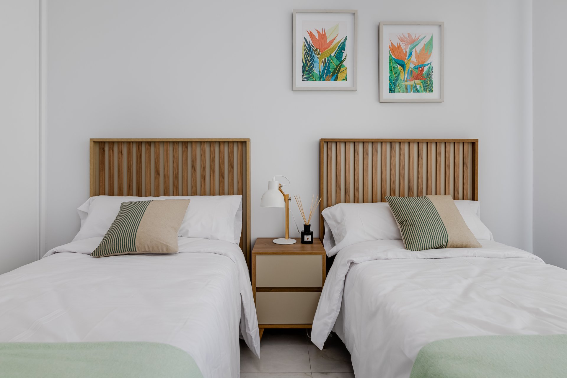 New Build - Apartment -
Guardamar del Segura