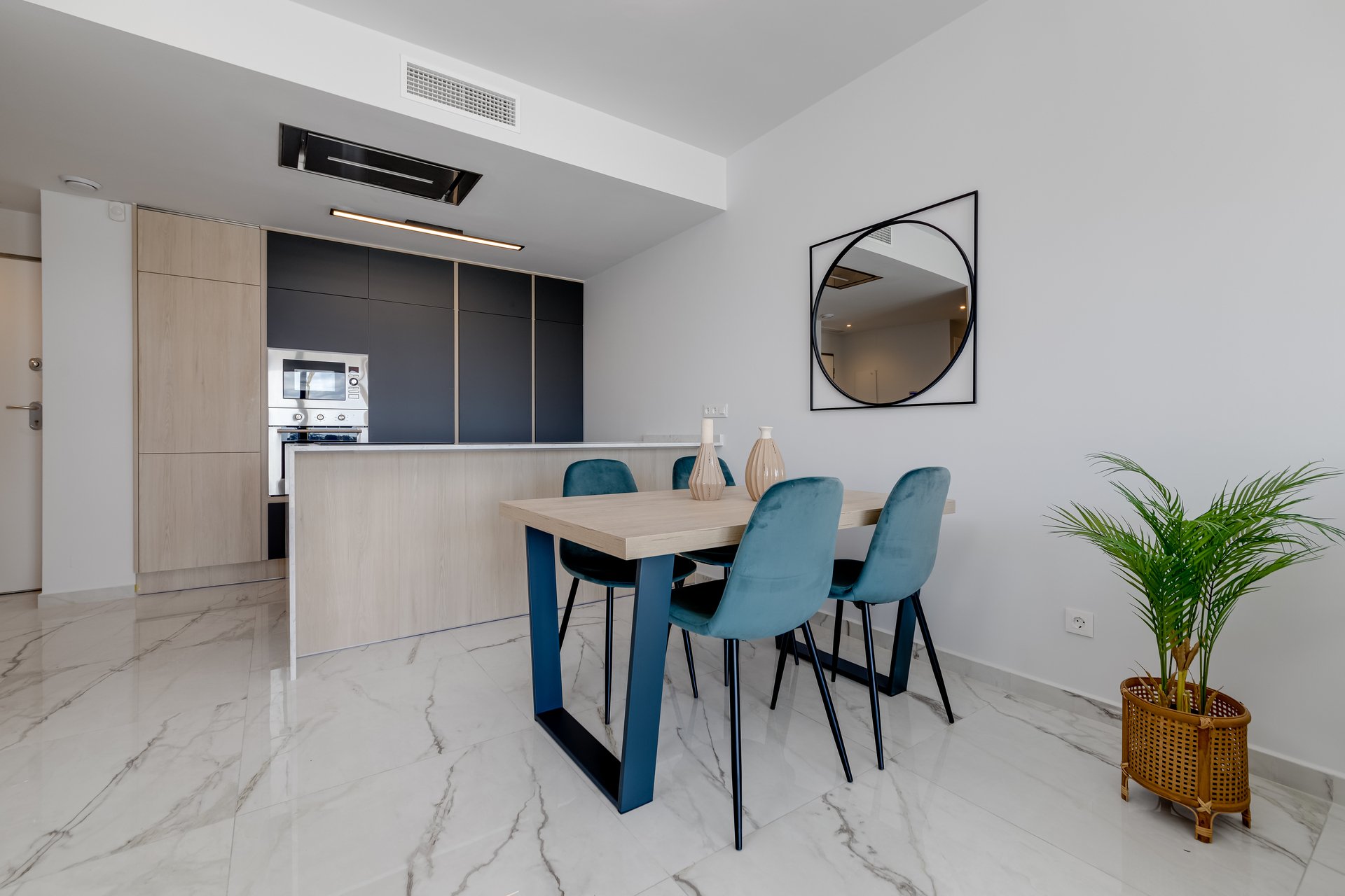 New Build - Apartment -
Guardamar del Segura