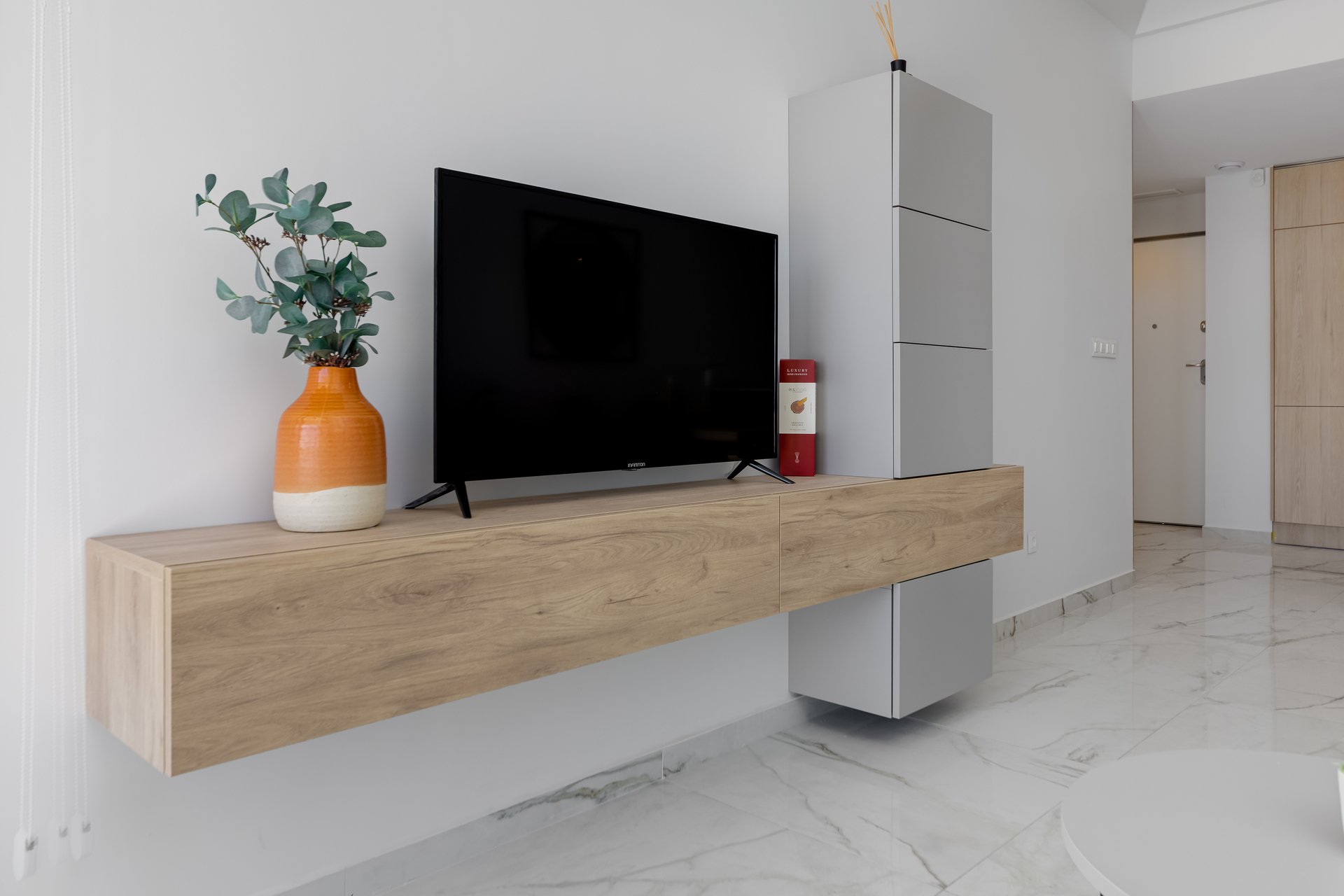 New Build - Apartment -
Guardamar del Segura