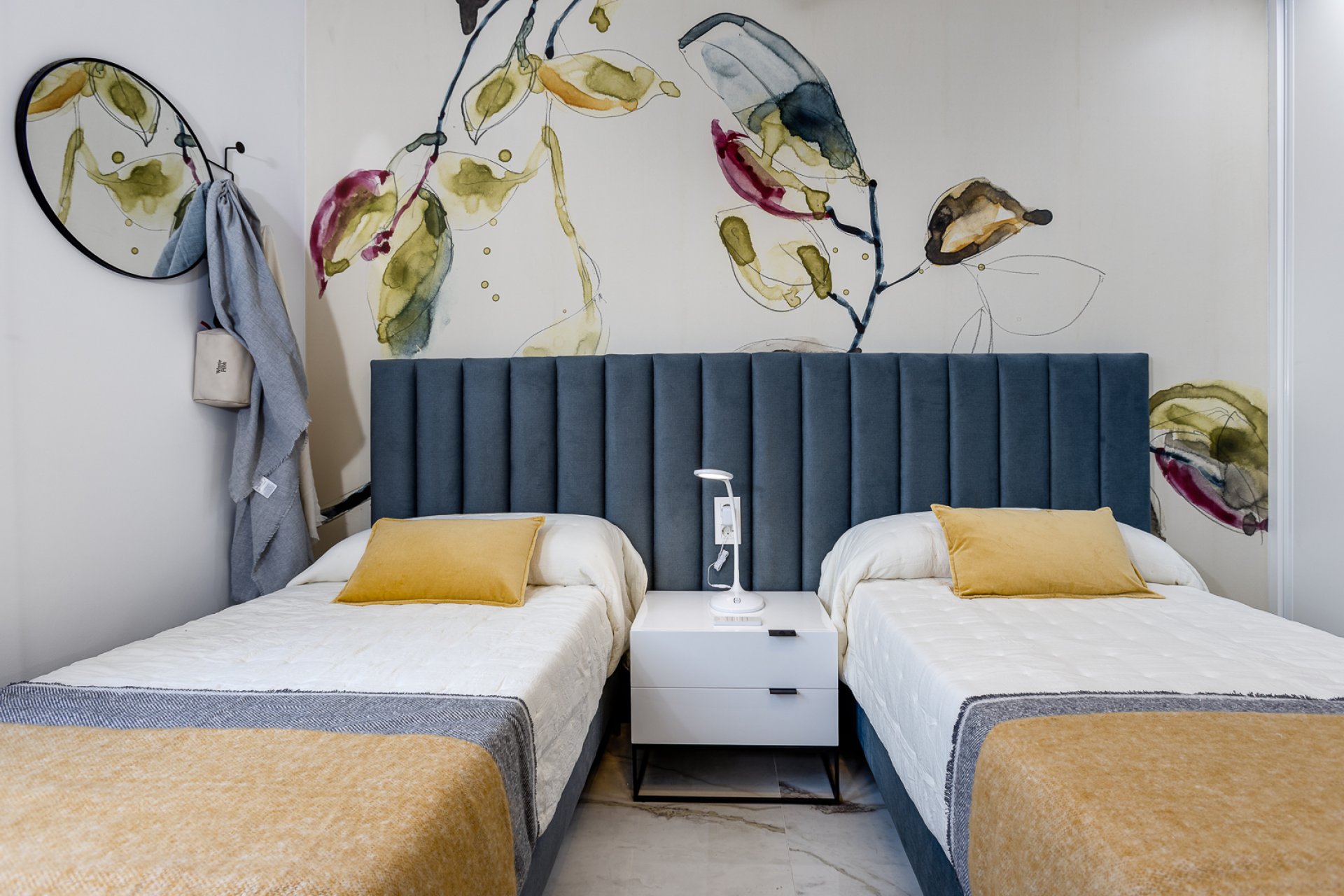 New Build - Apartment -
Guardamar del Segura