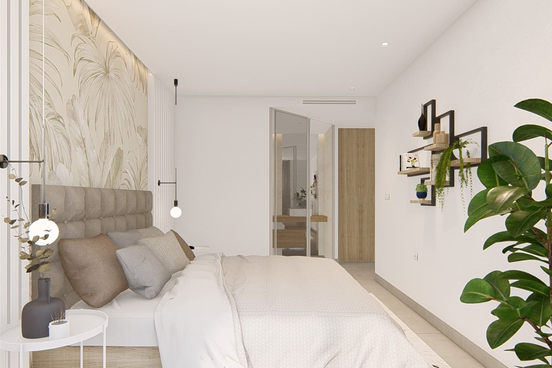 New Build - Apartment -
Guardamar del Segura