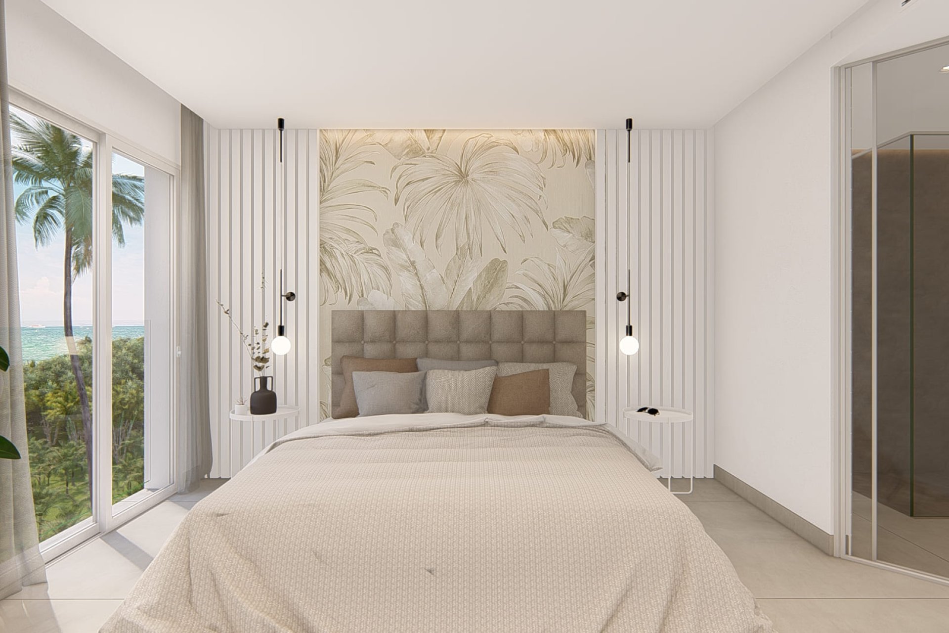 New Build - Apartment -
Guardamar del Segura