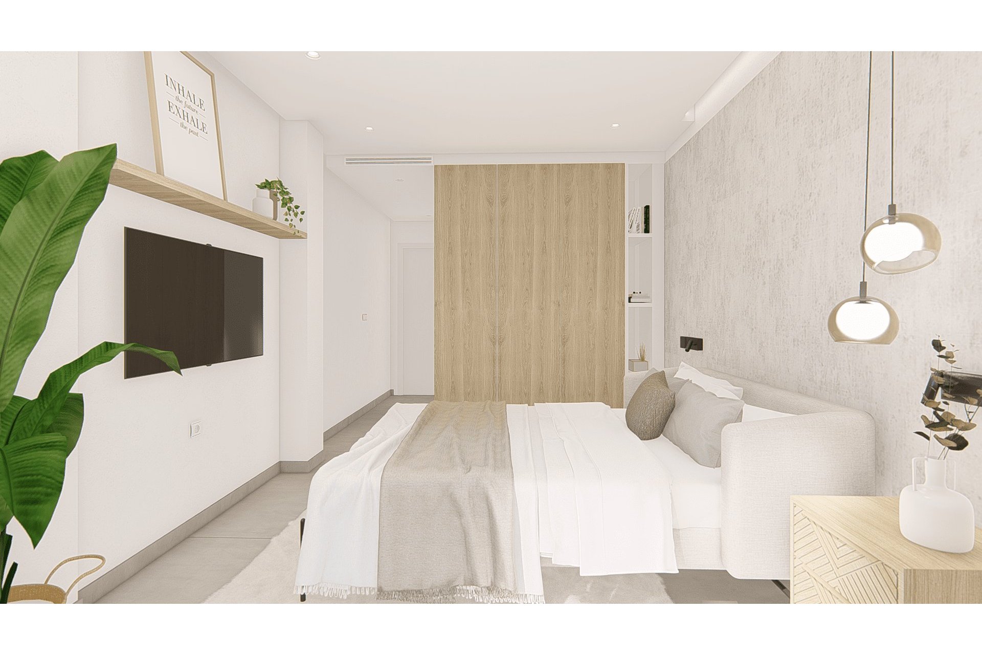New Build - Apartment -
Guardamar del Segura