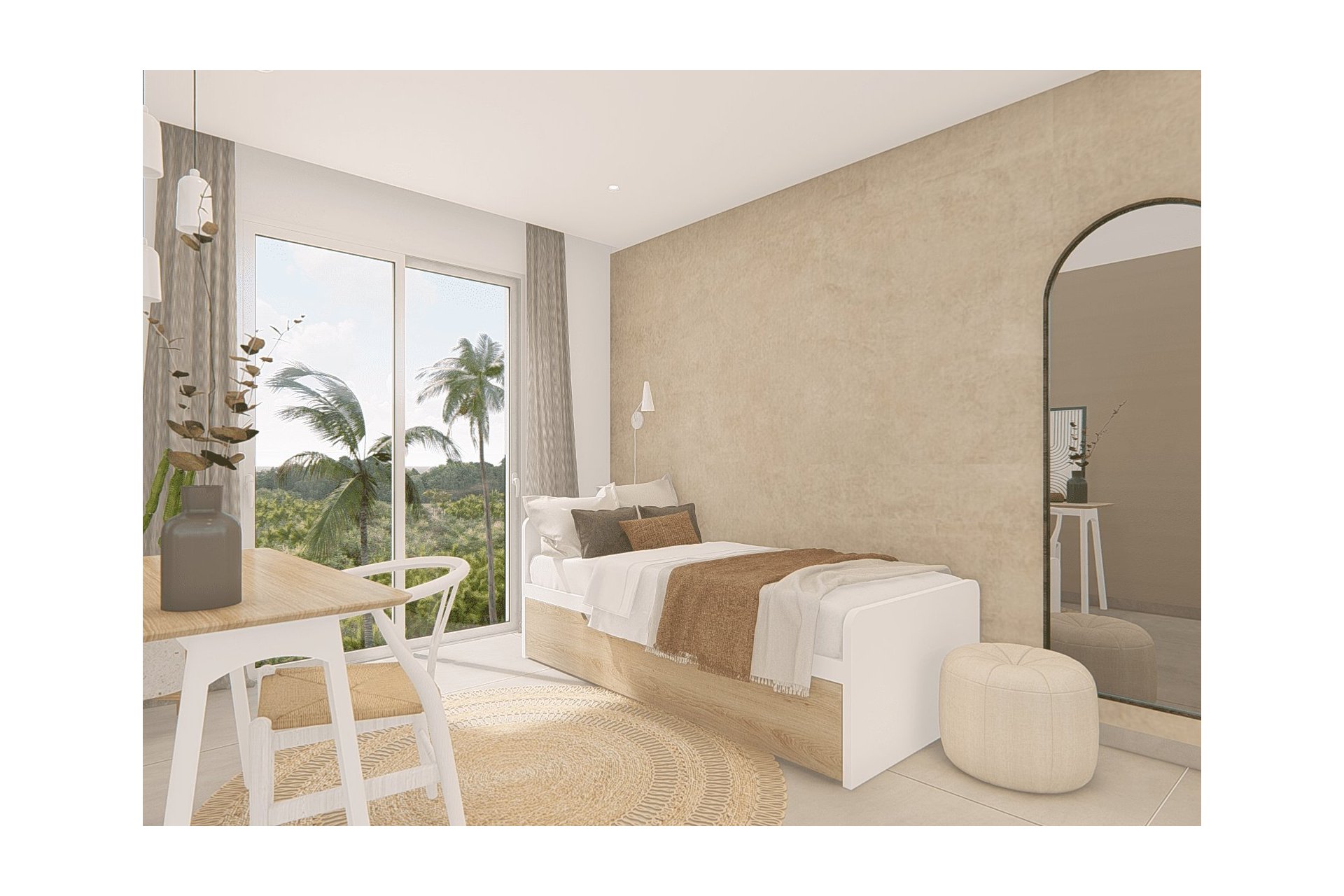 New Build - Apartment -
Guardamar del Segura