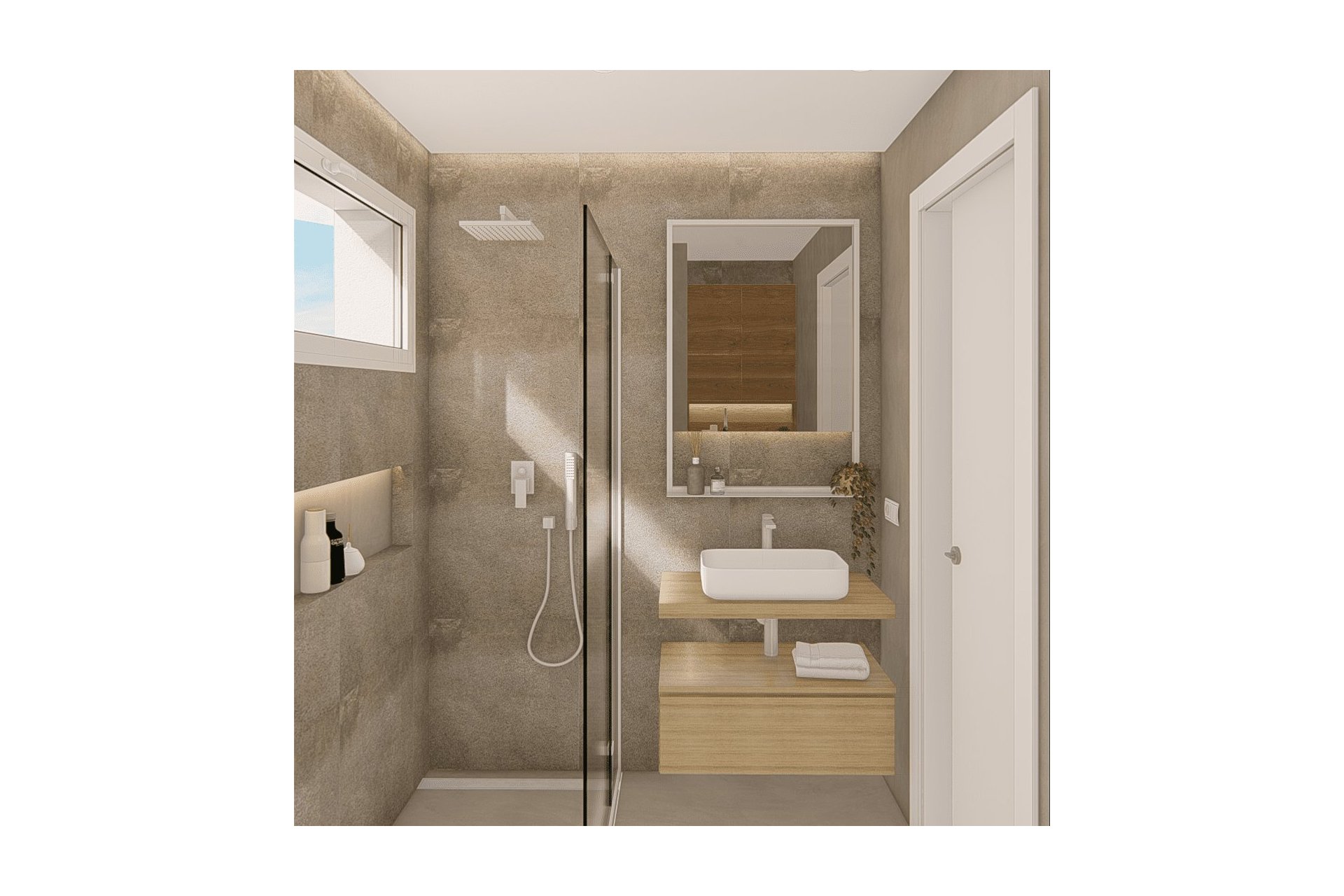 New Build - Apartment -
Guardamar del Segura