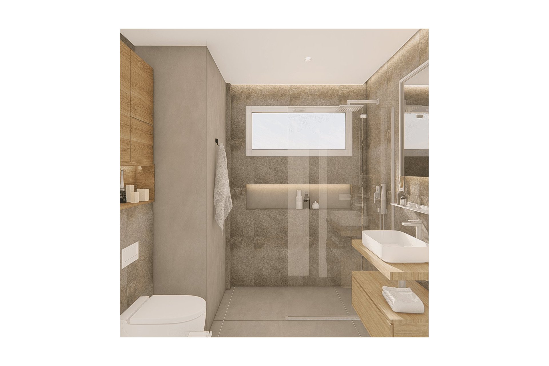 New Build - Apartment -
Guardamar del Segura