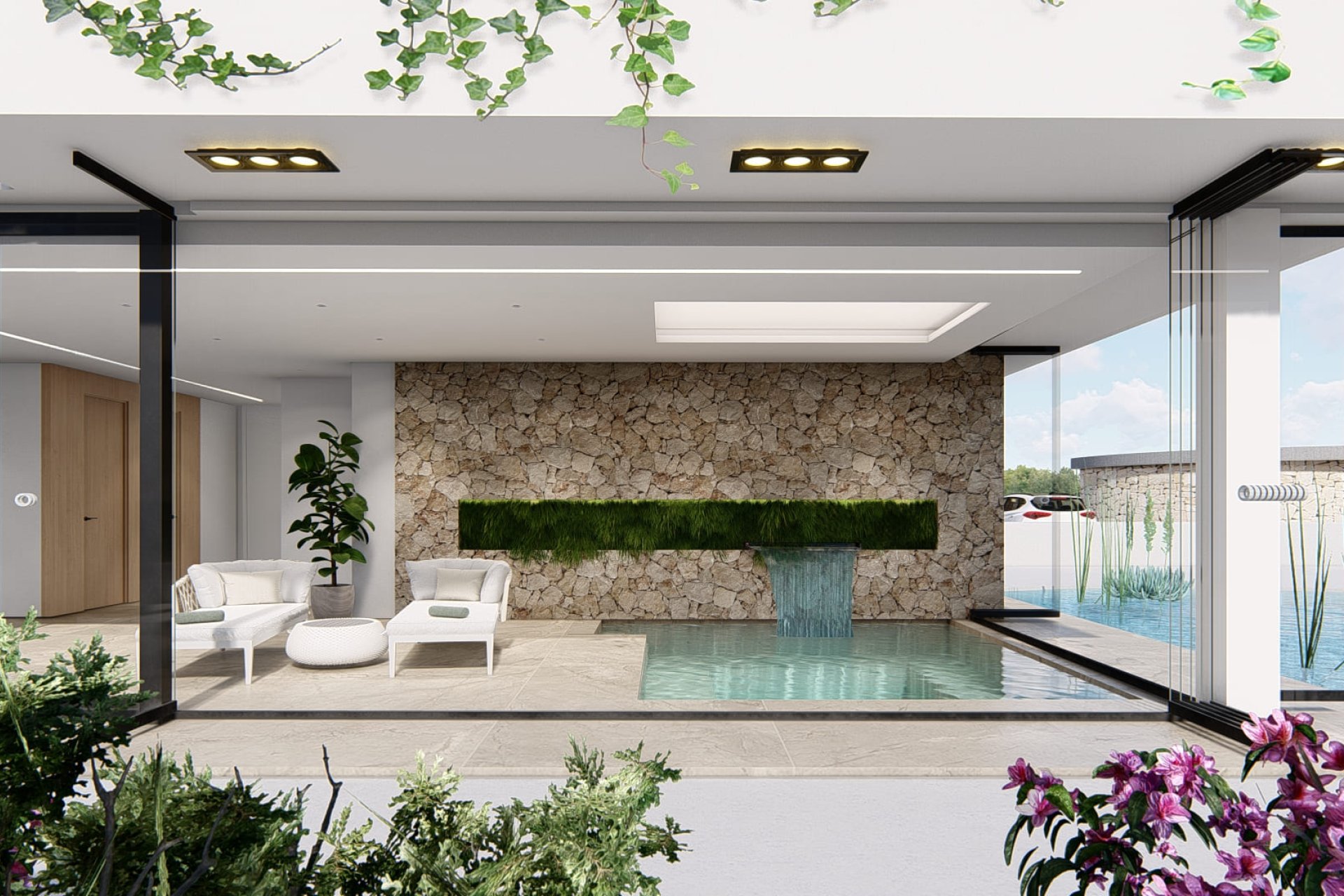 New Build - Apartment -
Guardamar del Segura